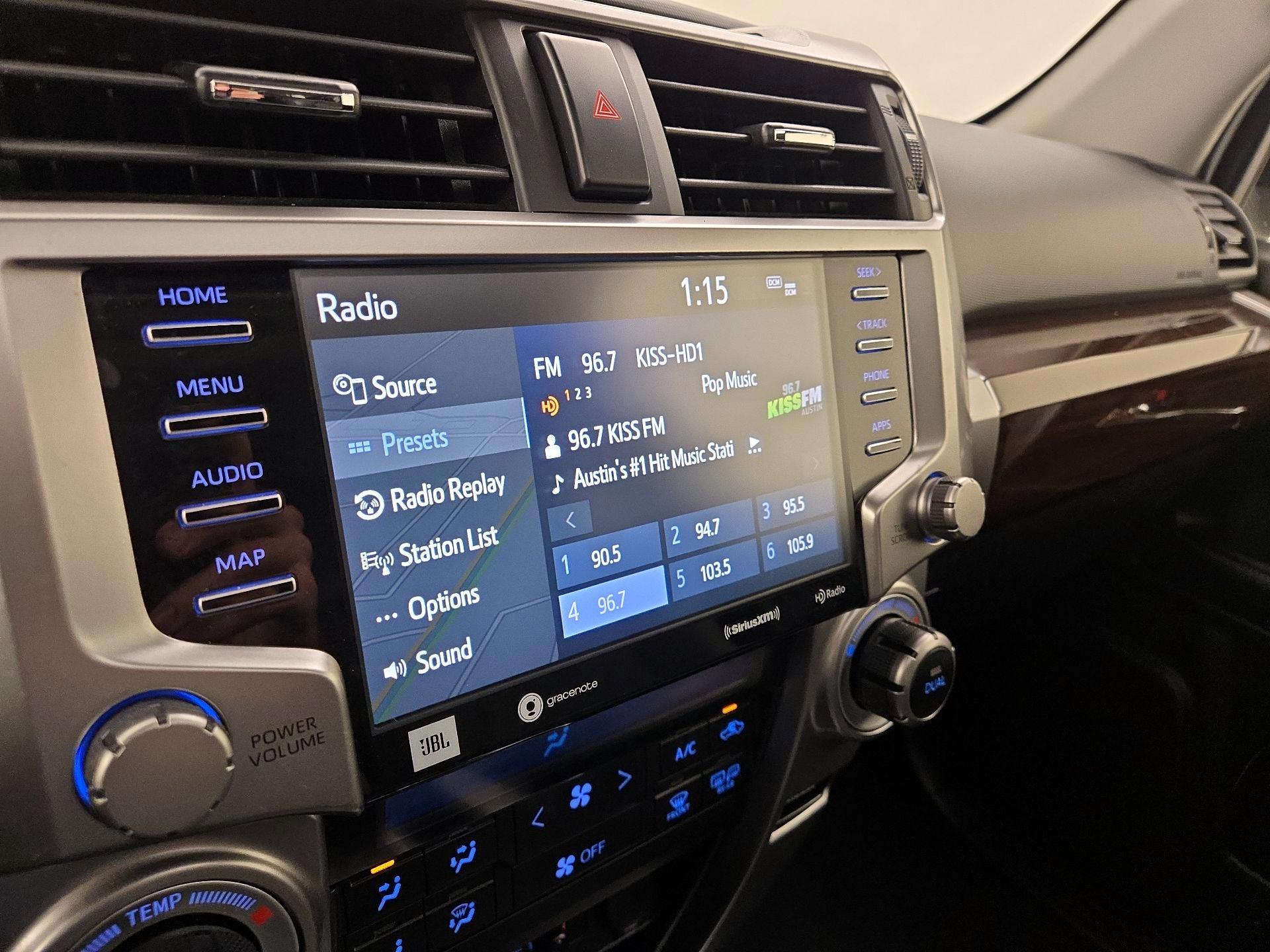 Thumbnail: 2020 Toyota 4Runner - 16