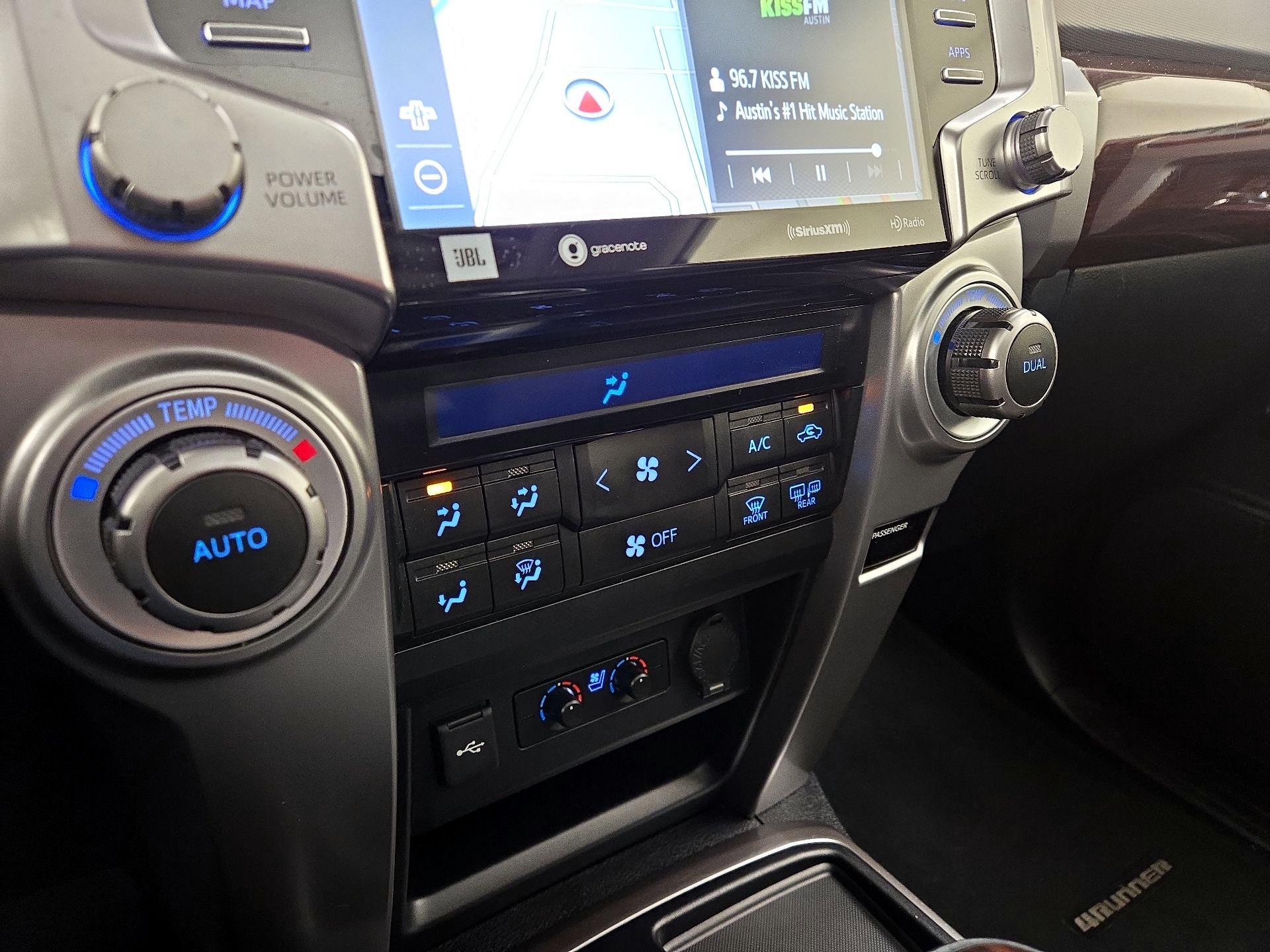 Thumbnail: 2020 Toyota 4Runner - 17