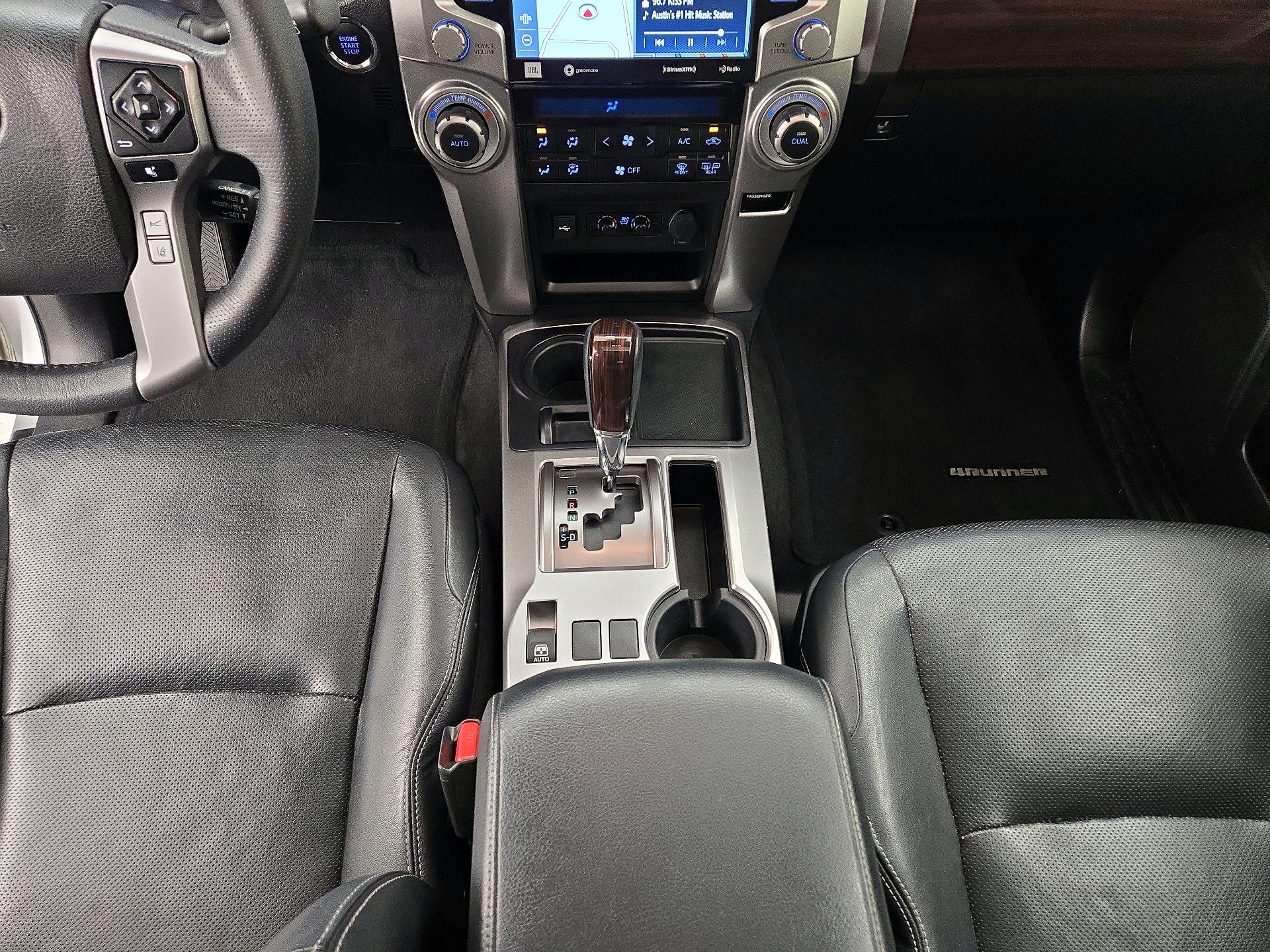 Thumbnail: 2020 Toyota 4Runner - 18