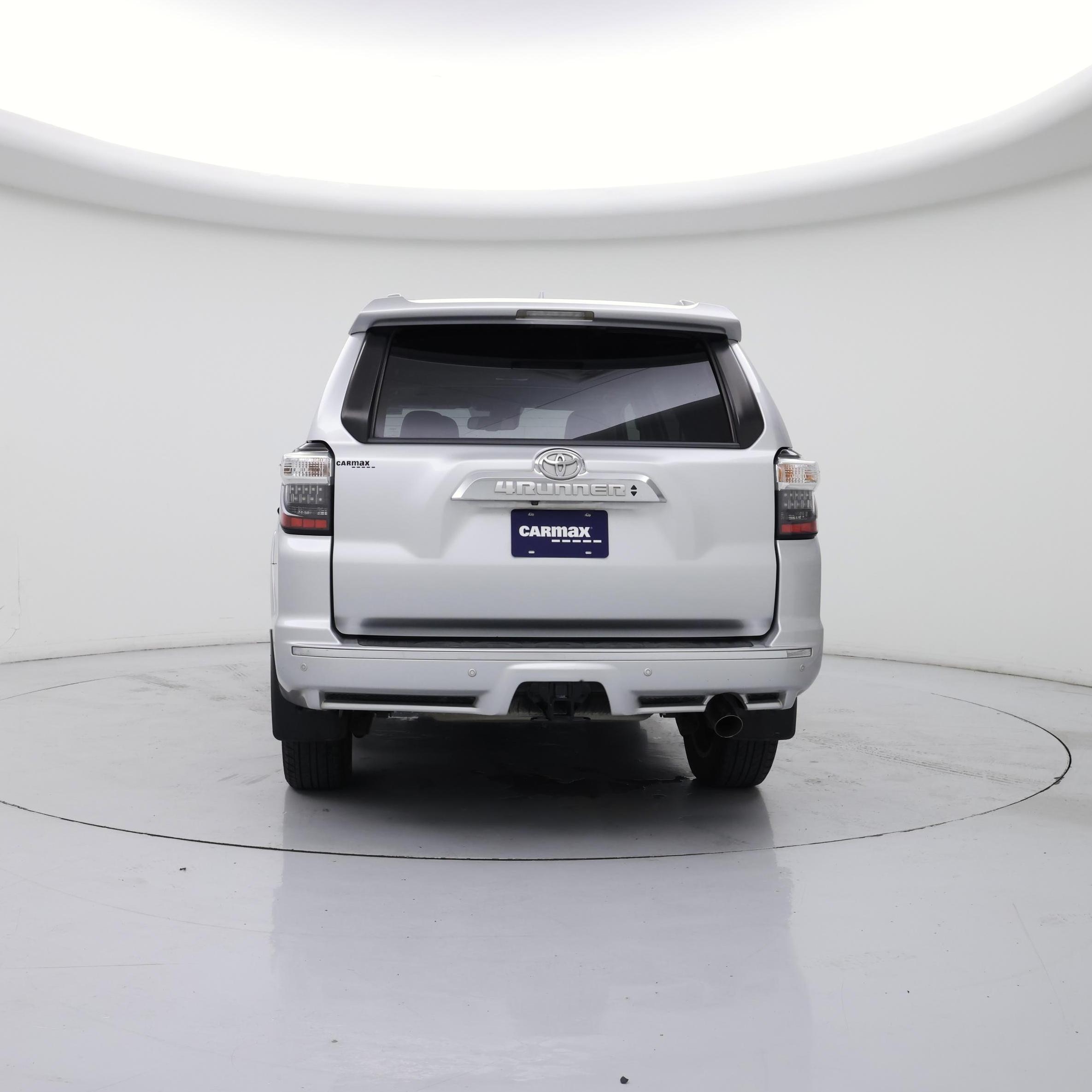 Thumbnail: 2020 Toyota 4Runner - 6