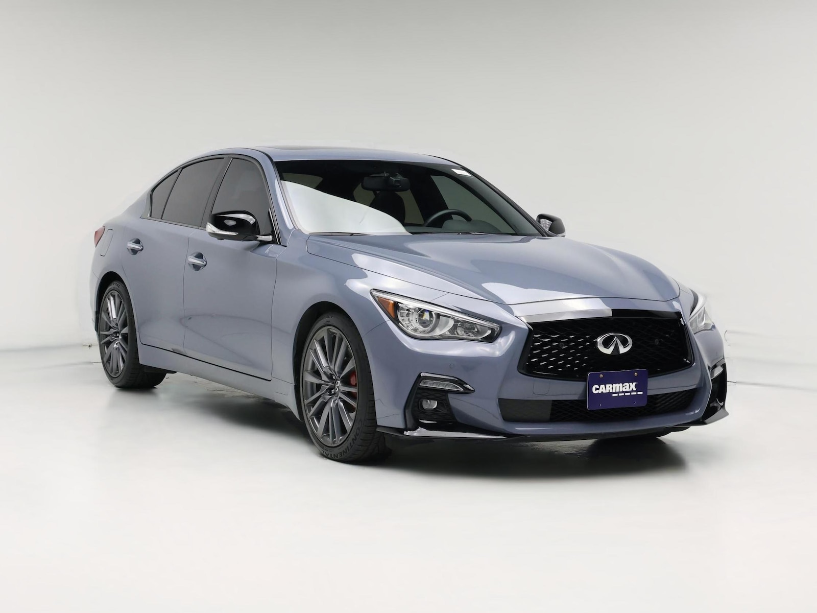 2022 INFINITI Q50