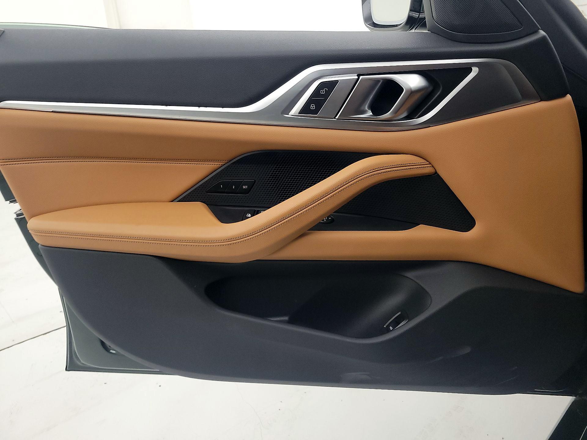 Thumbnail: 2024 BMW 4 Series - 12