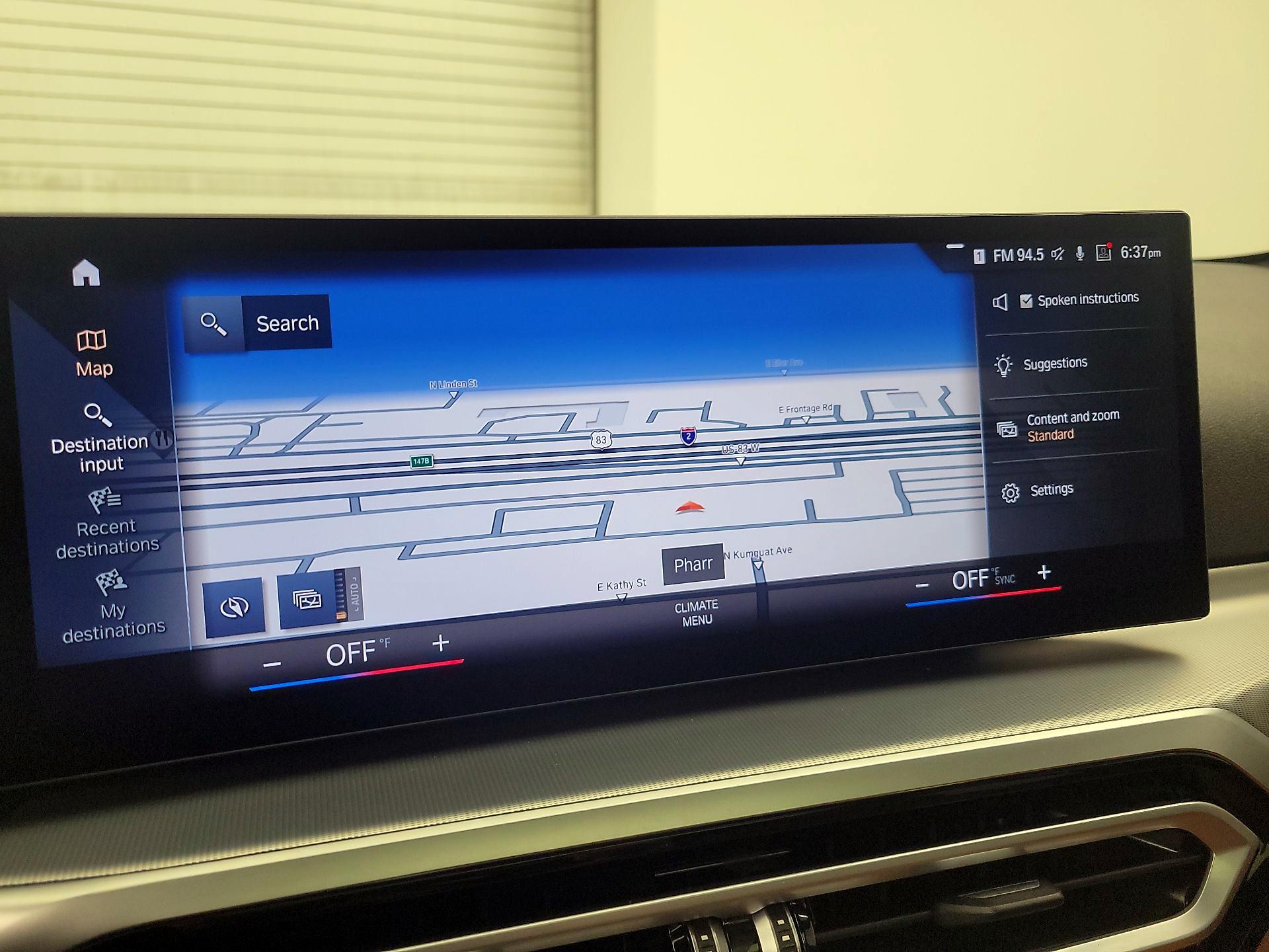 Thumbnail: 2024 BMW 4 Series - 14