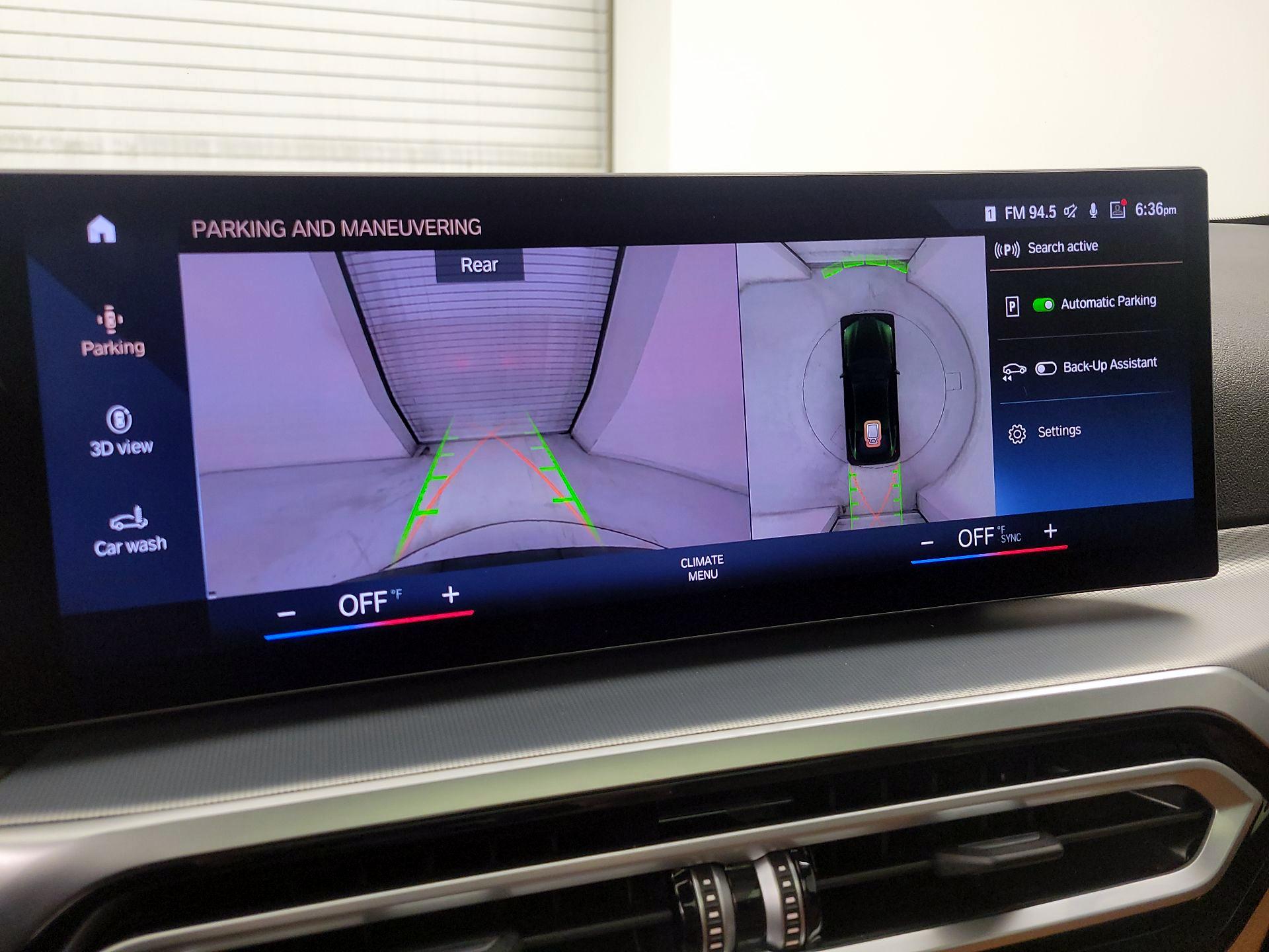 Thumbnail: 2024 BMW 4 Series - 15