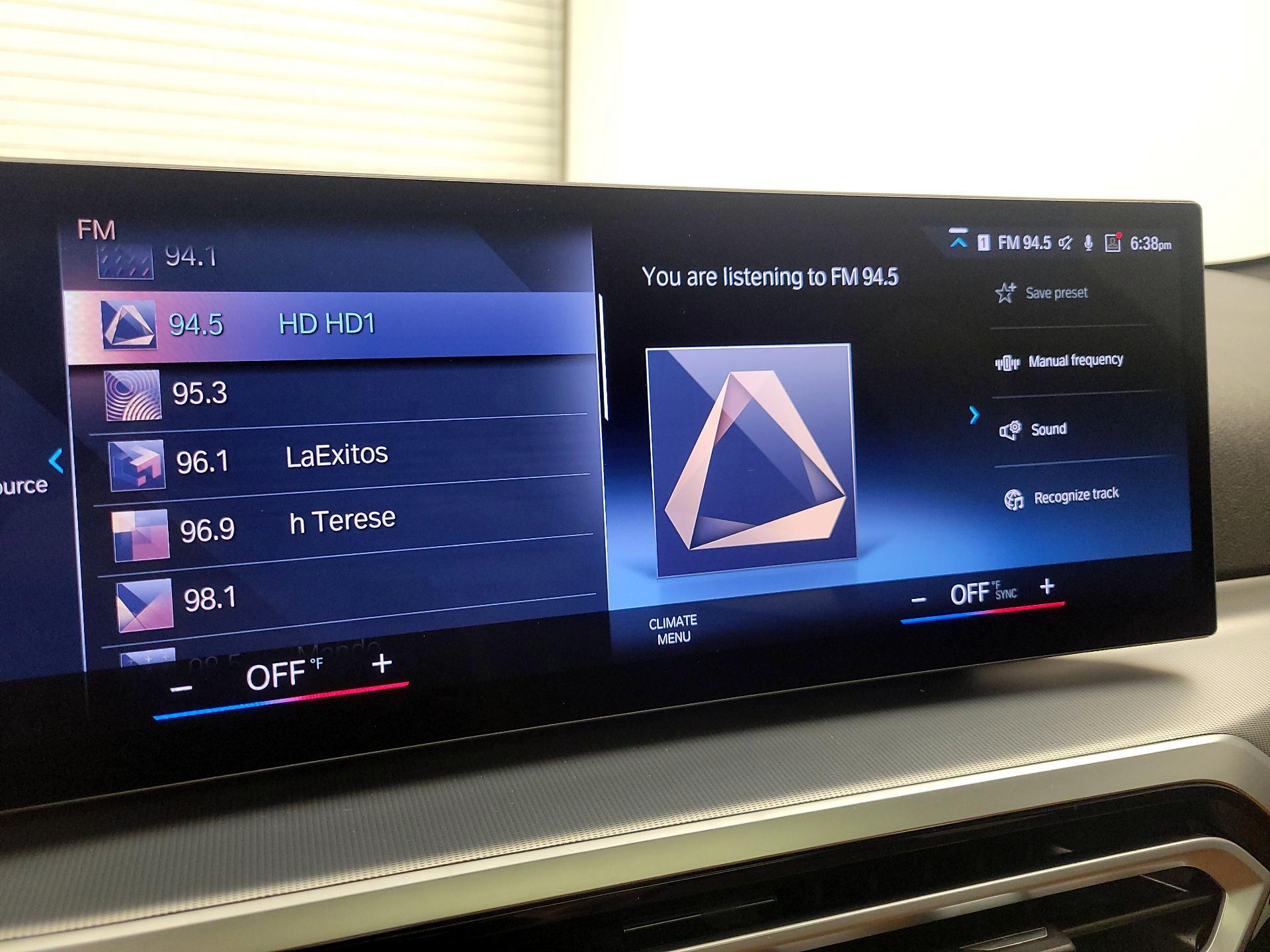 Thumbnail: 2024 BMW 4 Series - 16