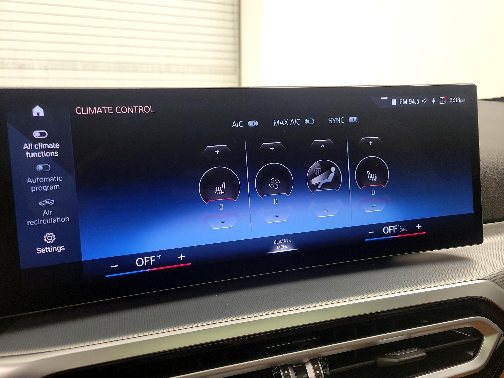 Thumbnail: 2024 BMW 4 Series - 17