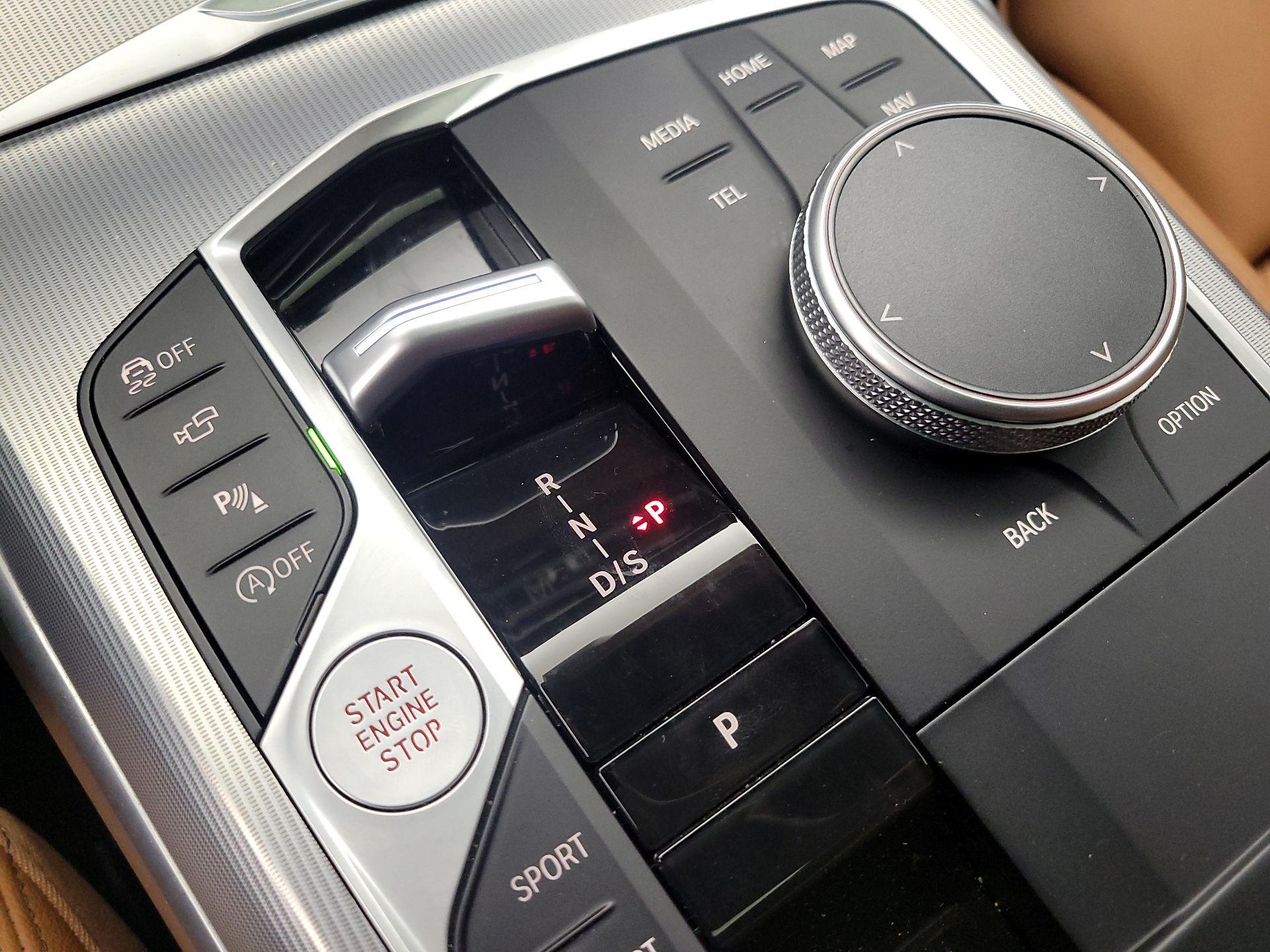 Thumbnail: 2024 BMW 4 Series - 18