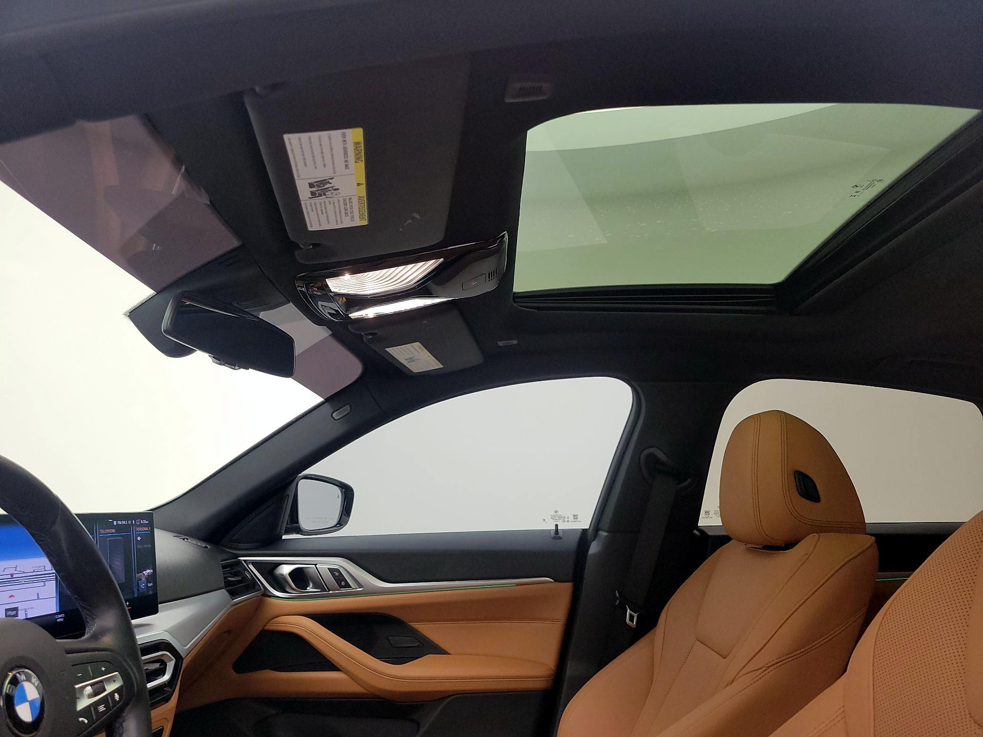 Thumbnail: 2024 BMW 4 Series - 20