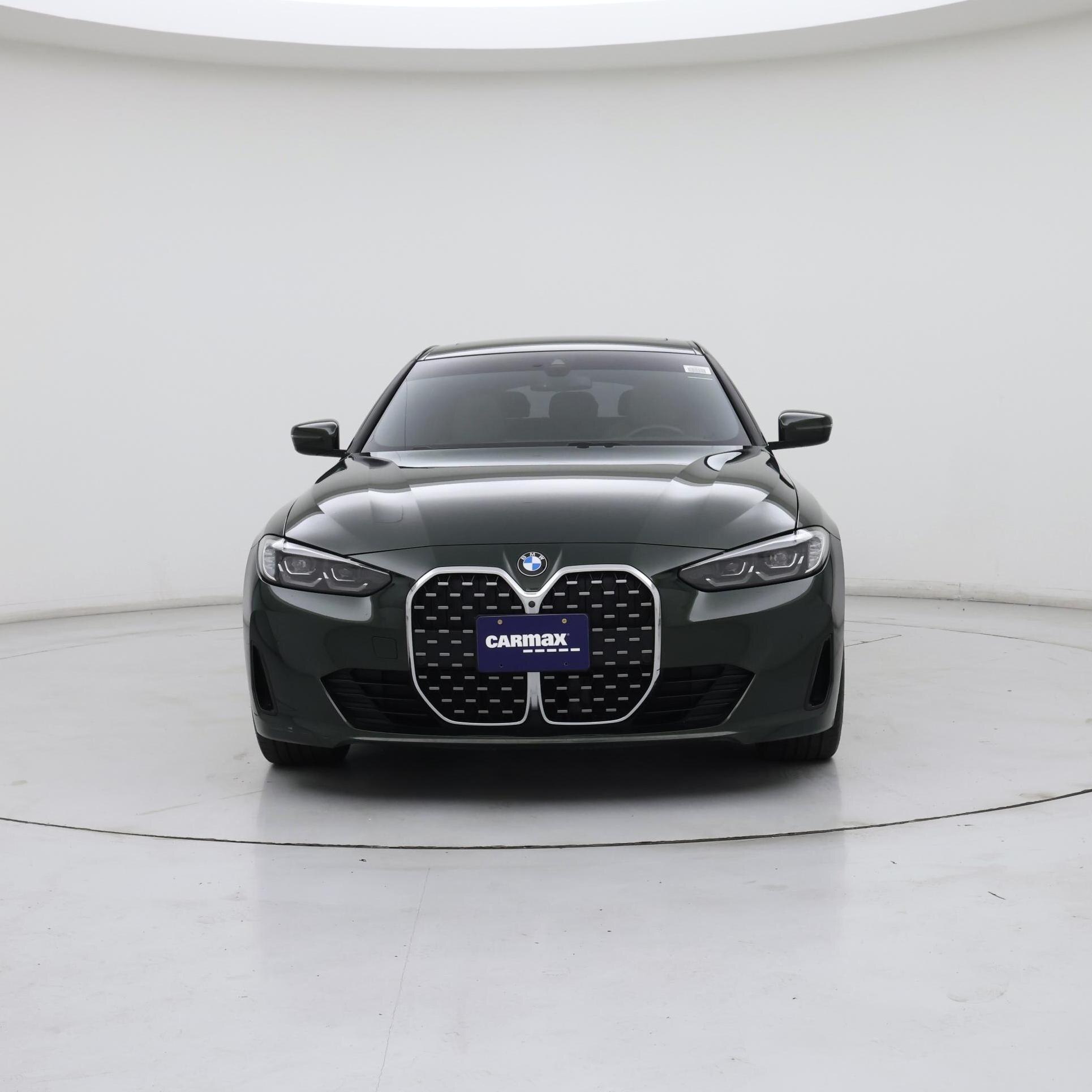 Thumbnail: 2024 BMW 4 Series - 5