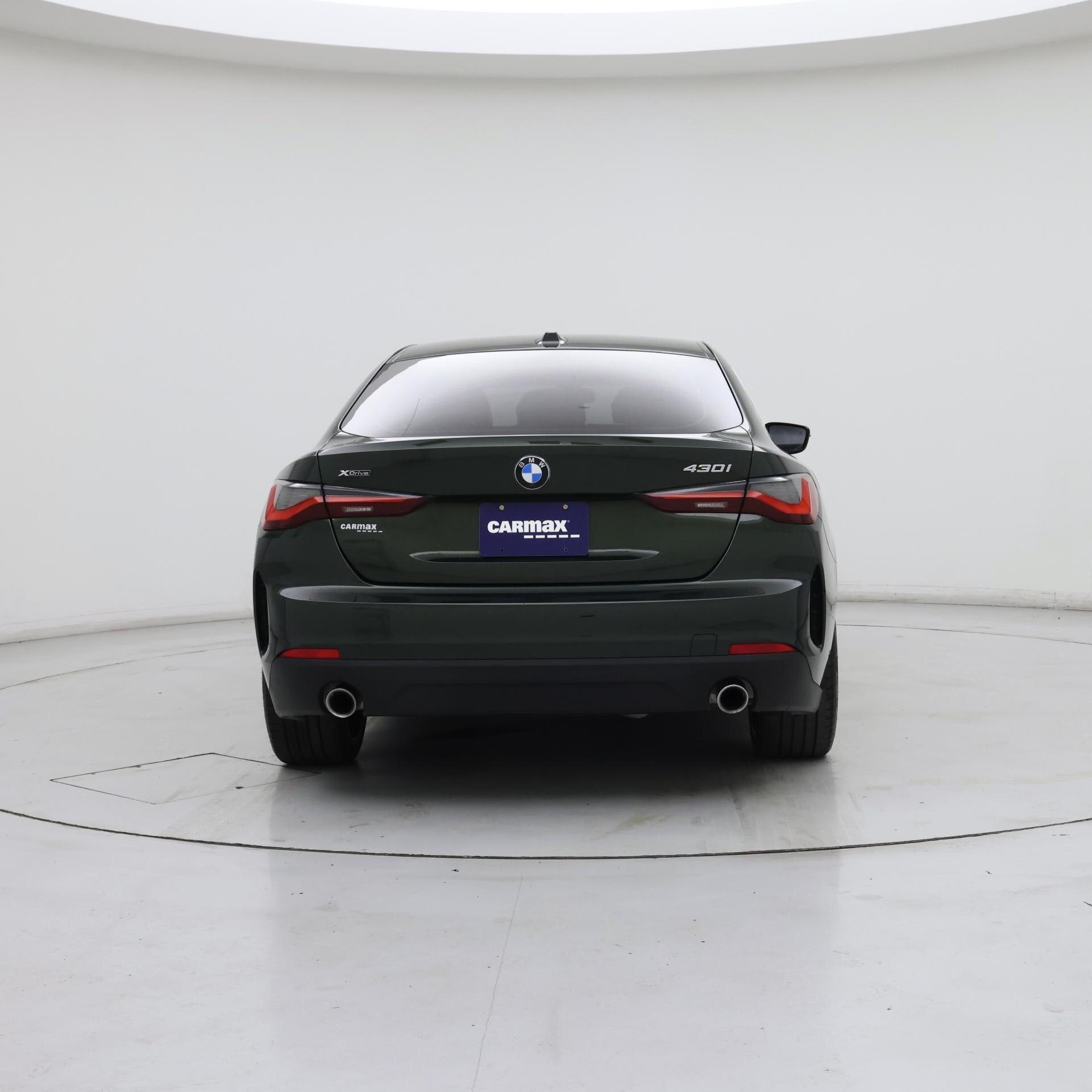 Thumbnail: 2024 BMW 4 Series - 6