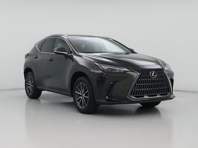 2024 Lexus NX 250 Premium