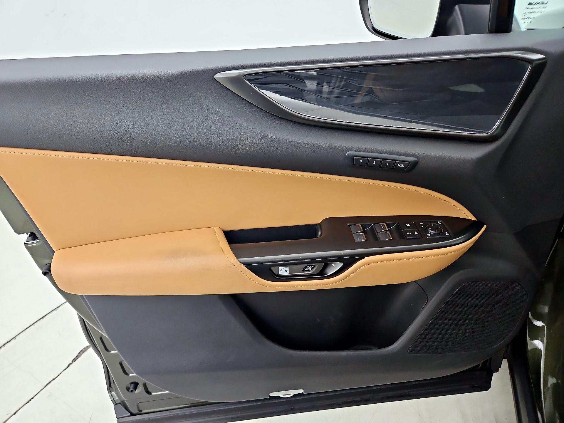 Thumbnail: 2024 Lexus NX - 12