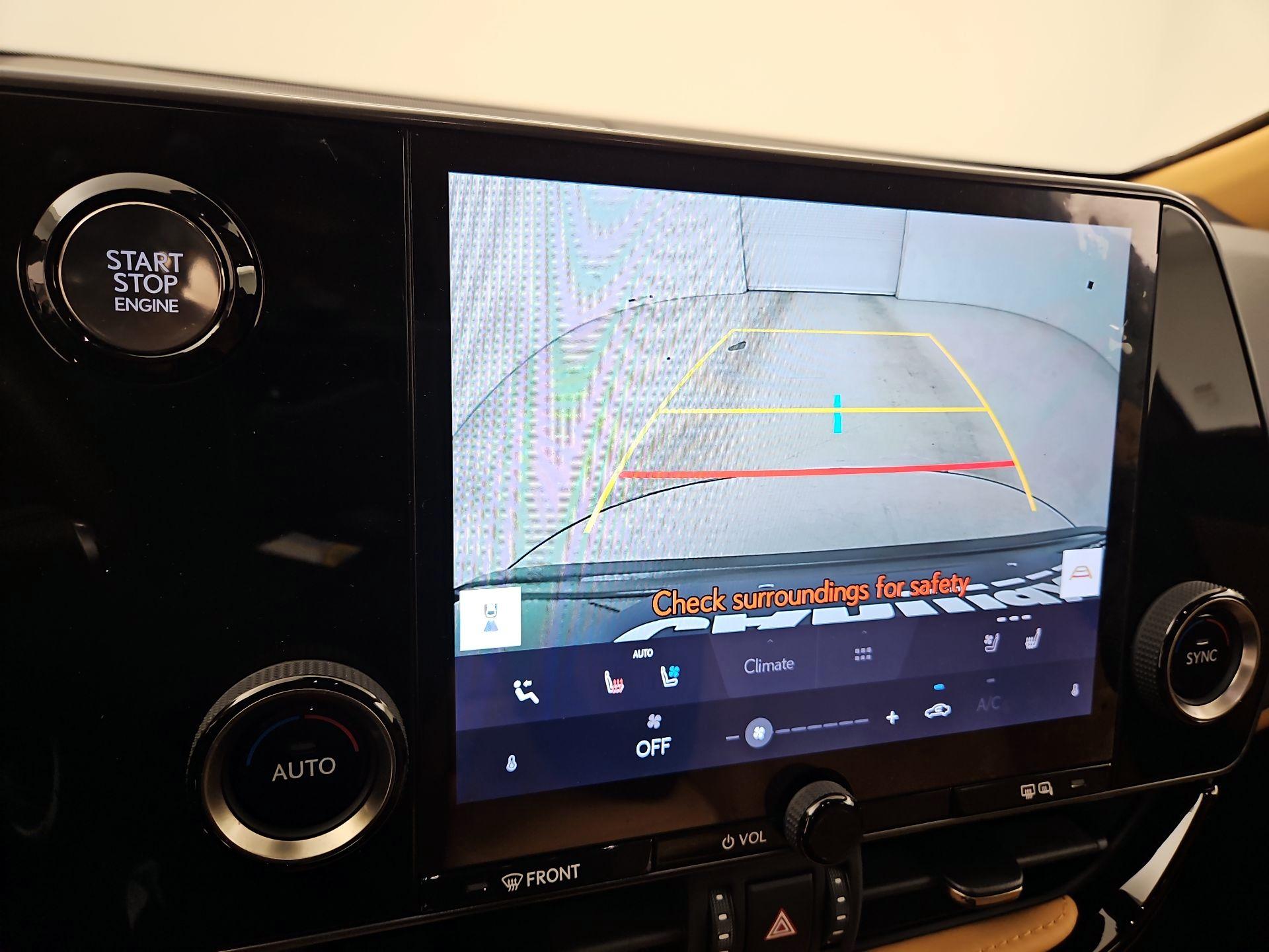 Thumbnail: 2024 Lexus NX - 14