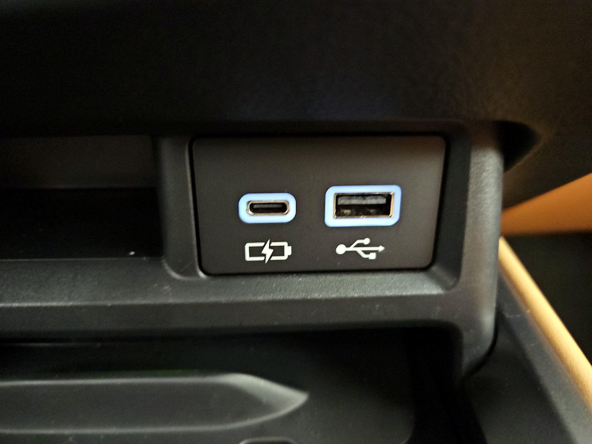 Thumbnail: 2024 Lexus NX - 18