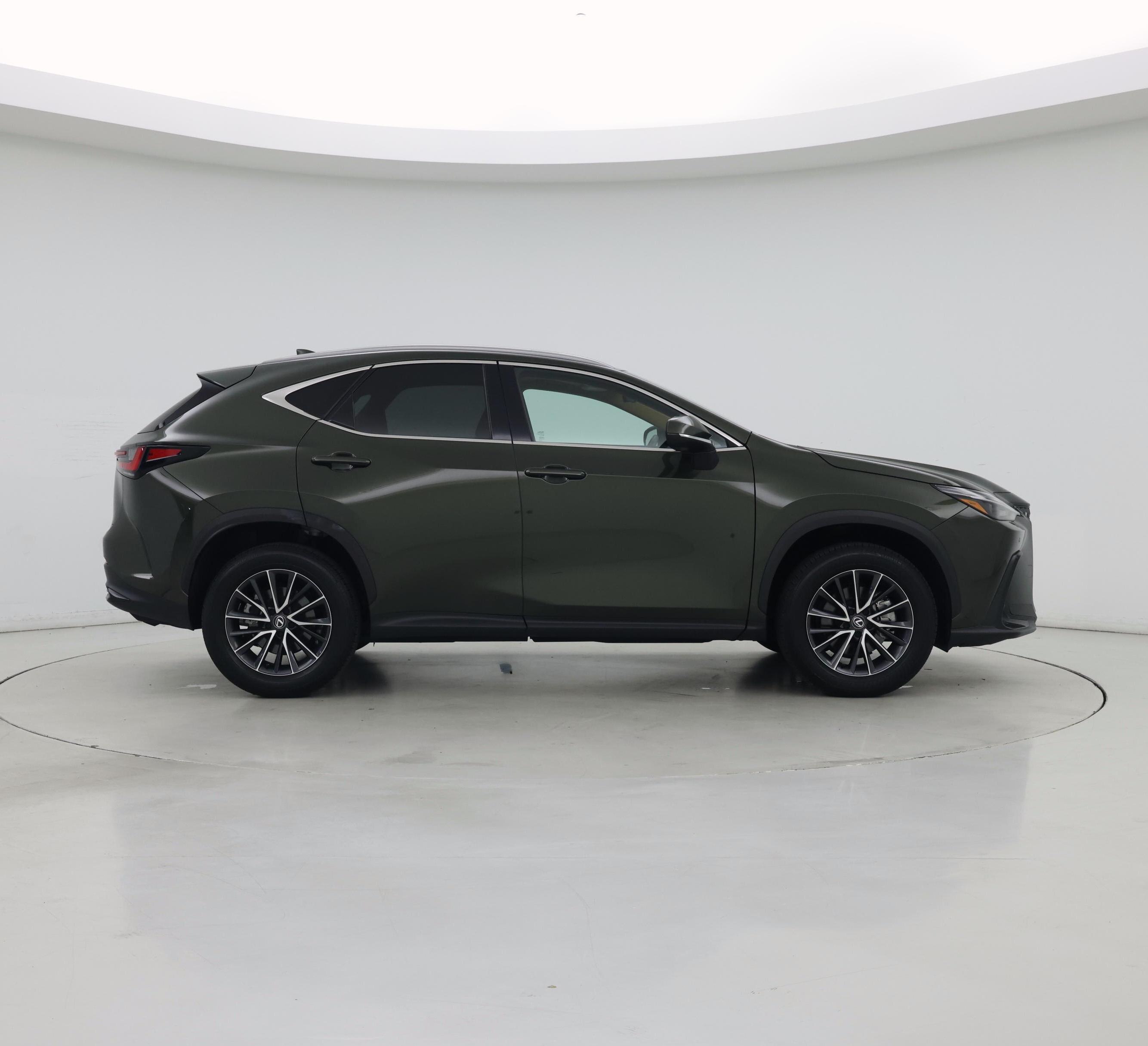 Thumbnail: 2024 Lexus NX - 7