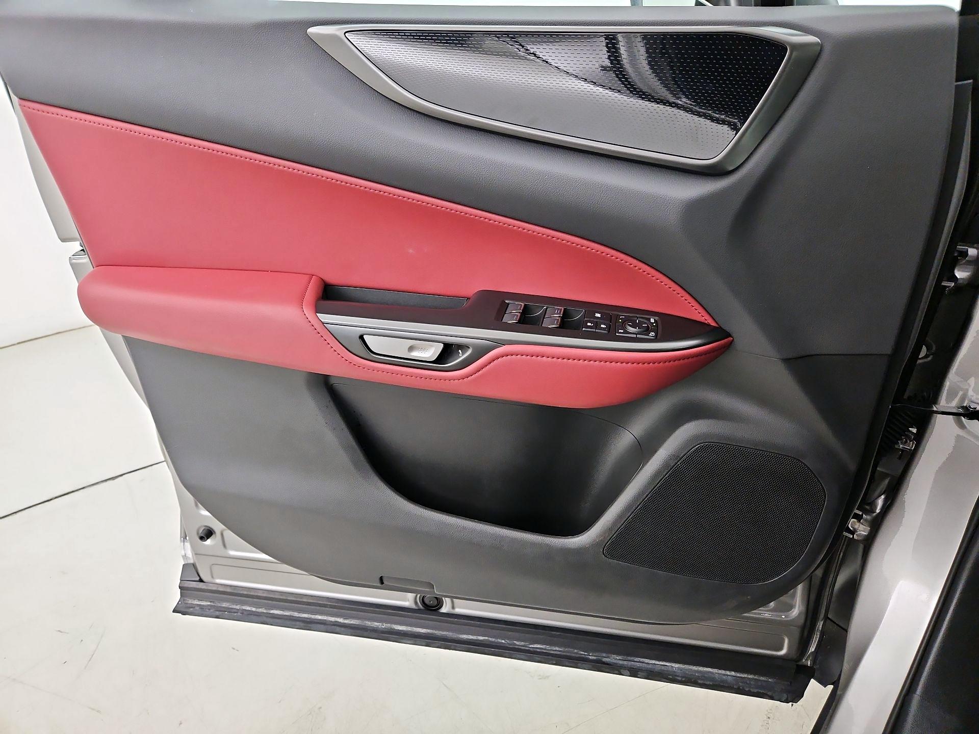 Thumbnail: 2025 Lexus NX - 12