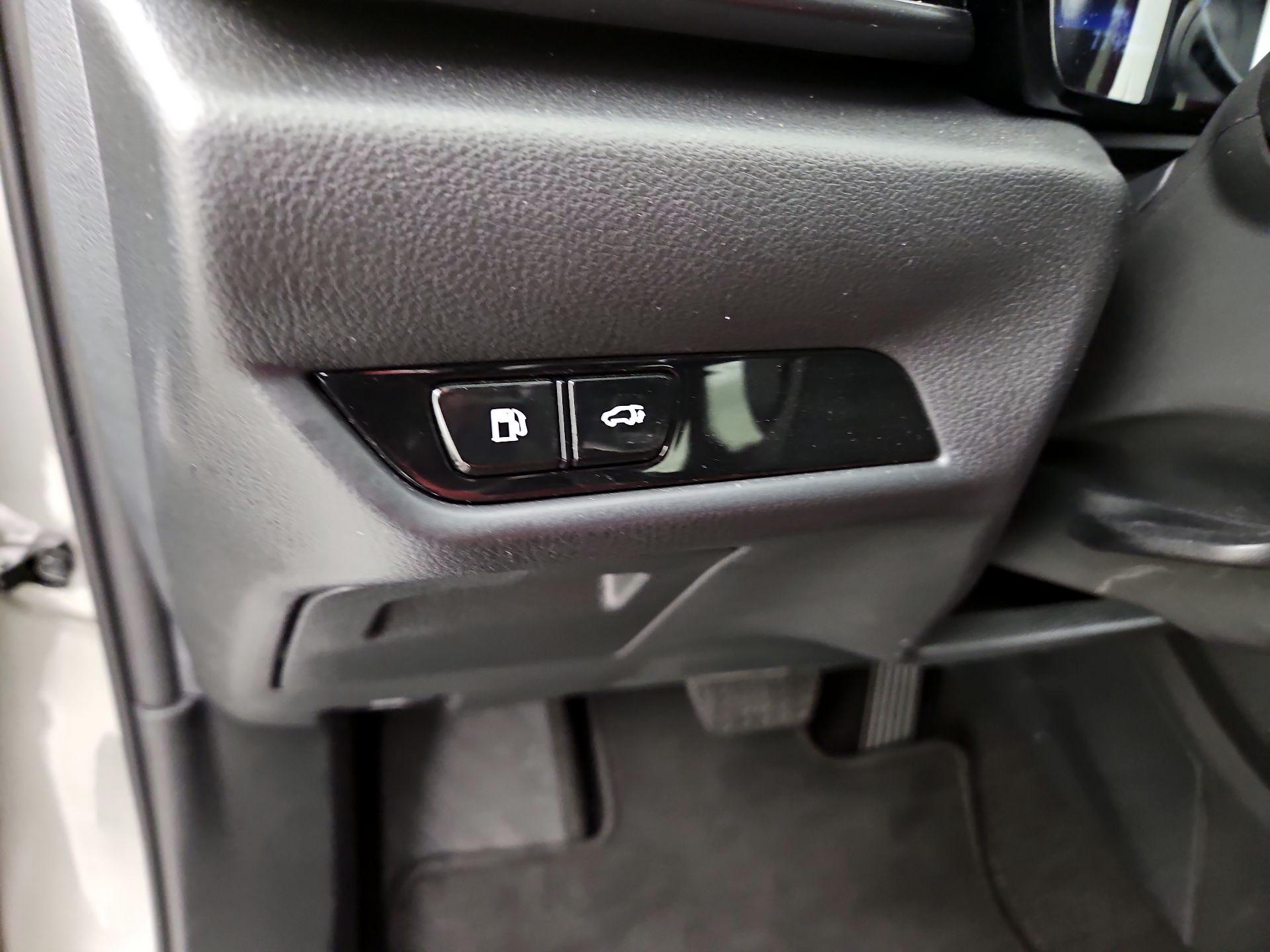 Thumbnail: 2025 Lexus NX - 13