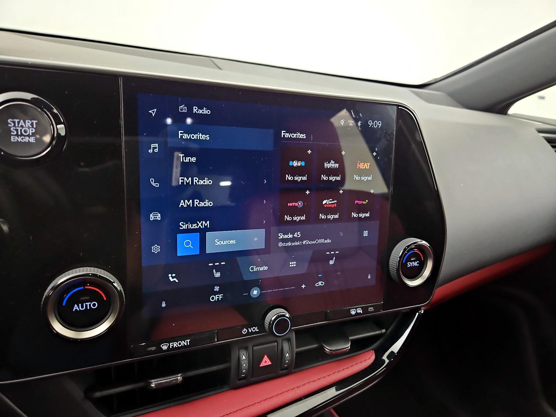 Thumbnail: 2025 Lexus NX - 15