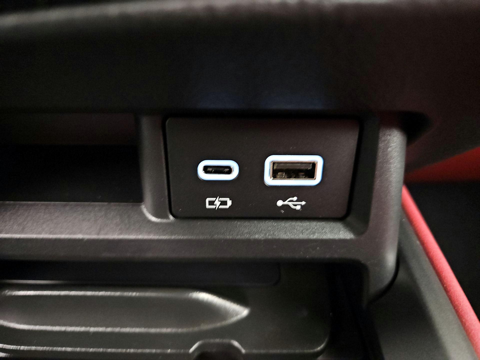 Thumbnail: 2025 Lexus NX - 18