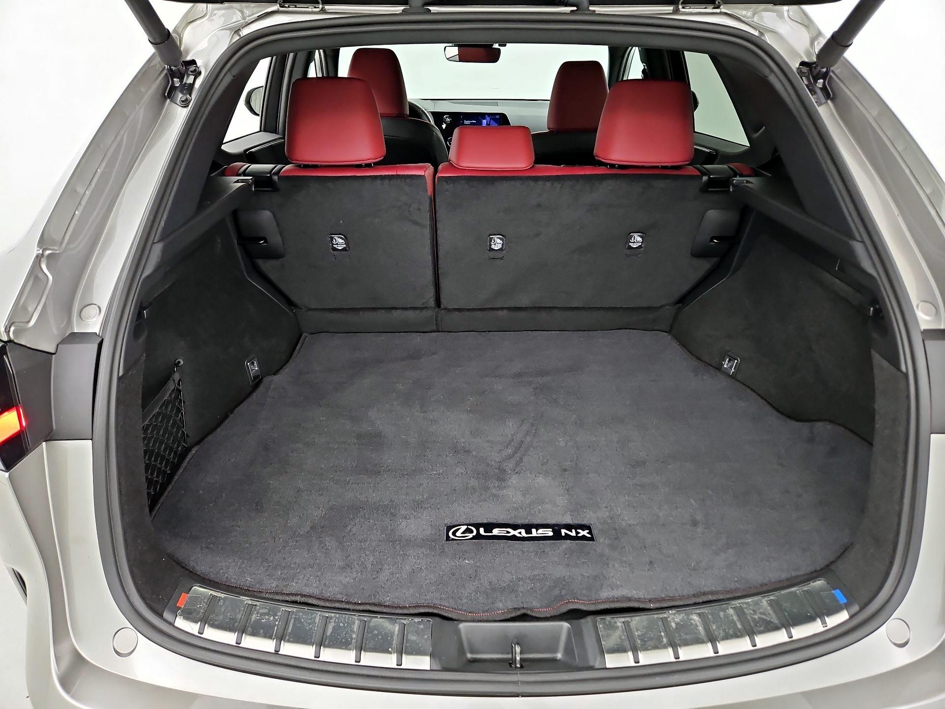 Thumbnail: 2025 Lexus NX - 20