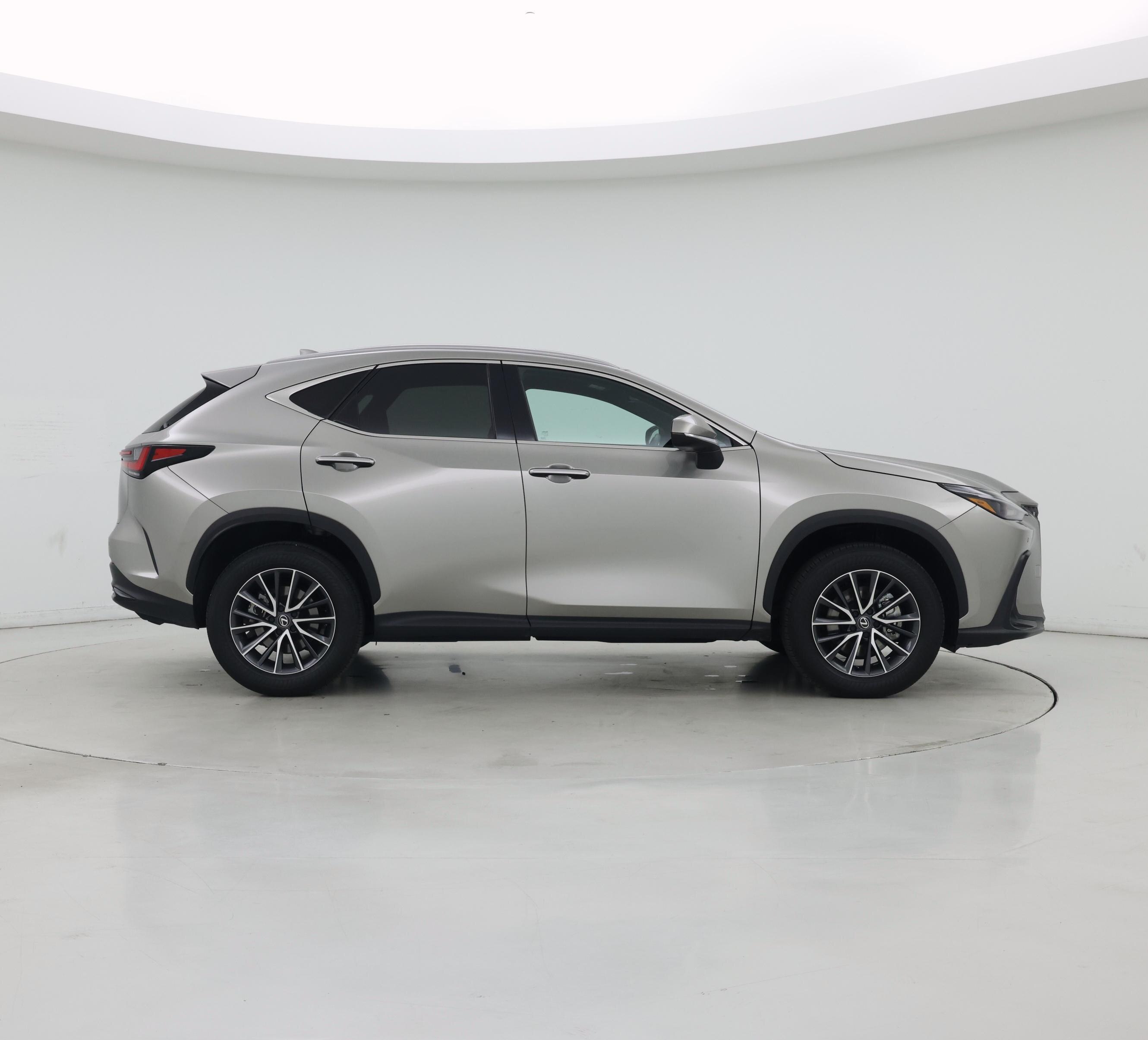 Thumbnail: 2025 Lexus NX - 7