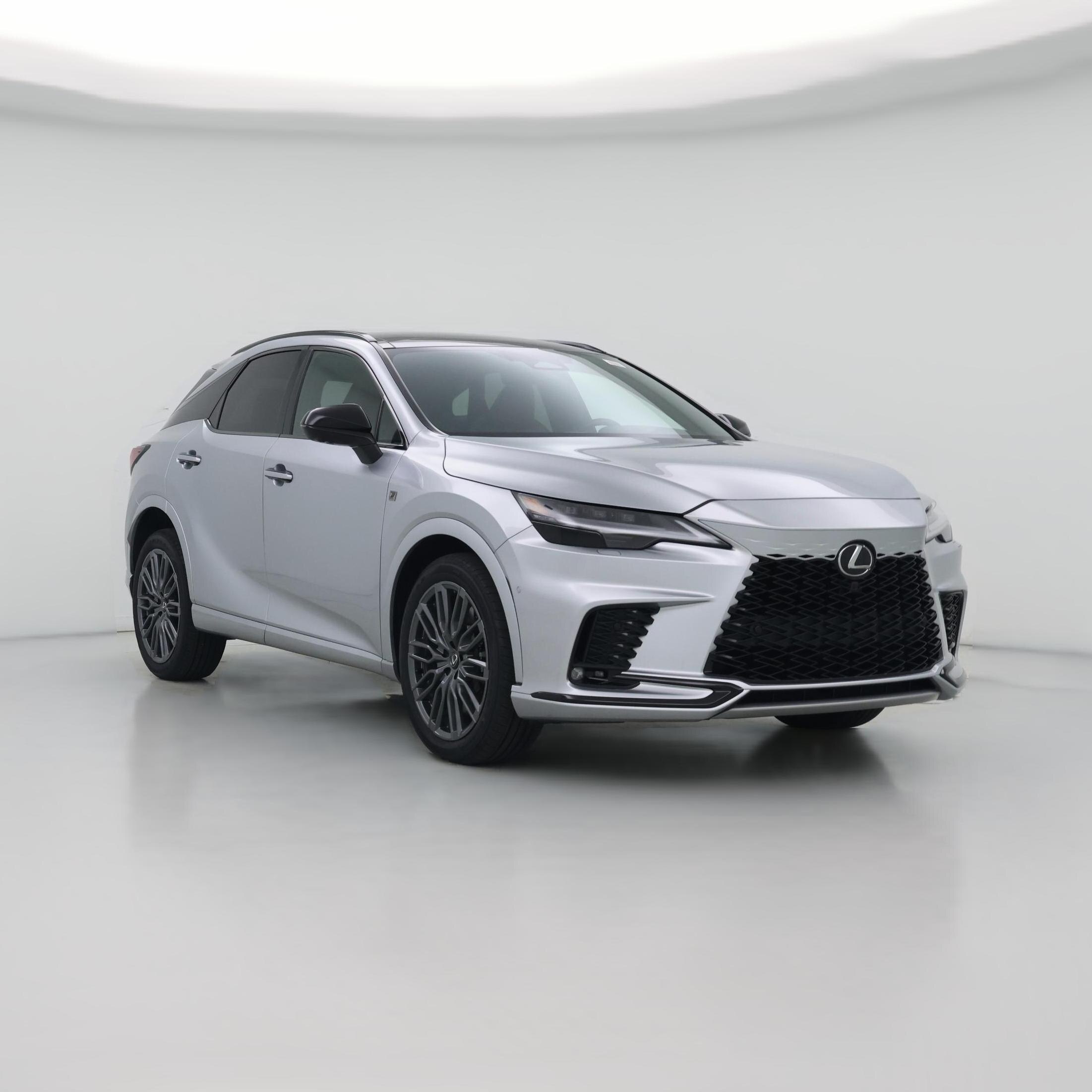 Thumbnail: 2023 Lexus RX - 1