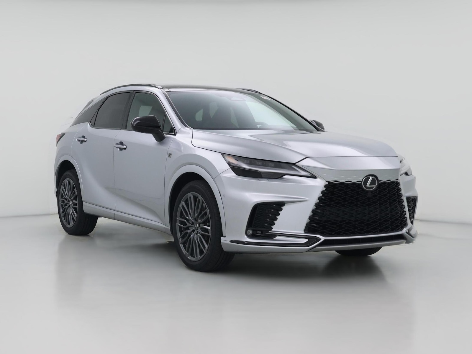2023 Lexus RX Hybrid 500h