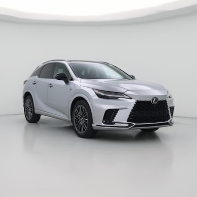 2023 Lexus RX 500h F-Sport Performance