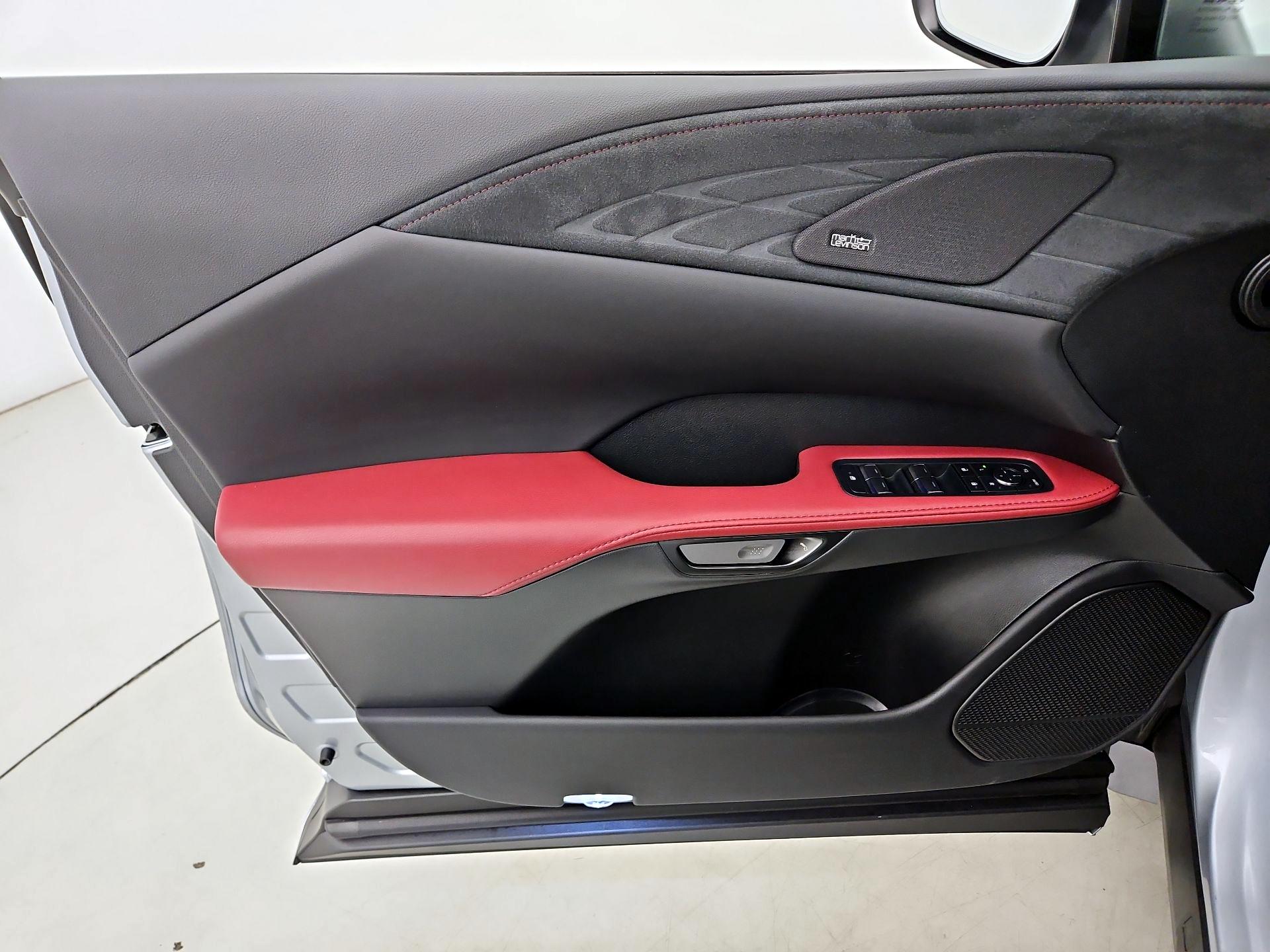 Thumbnail: 2023 Lexus RX - 12