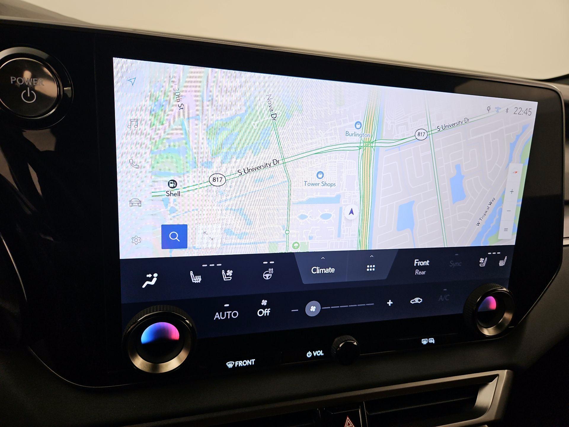 Thumbnail: 2023 Lexus RX - 14