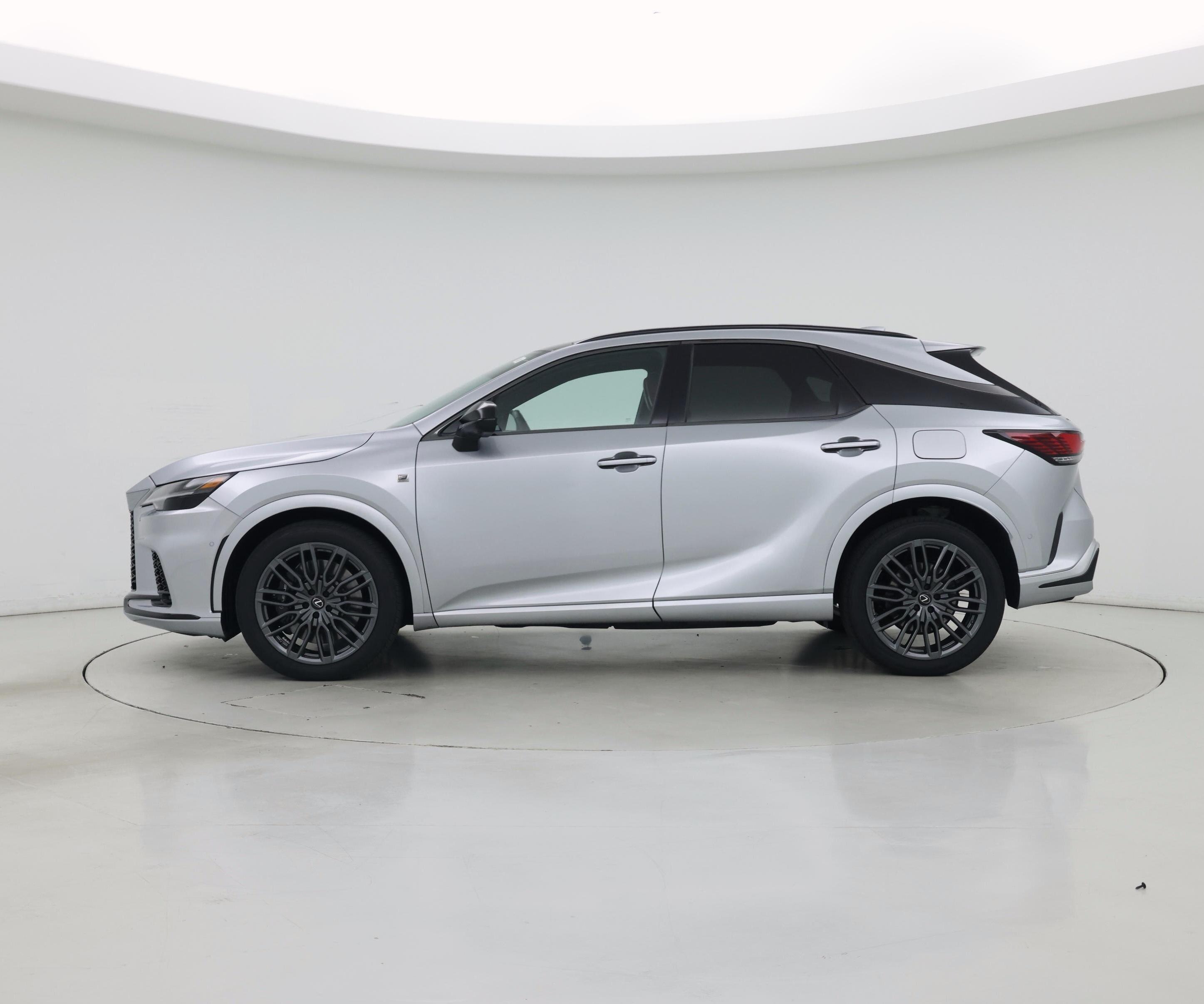Thumbnail: 2023 Lexus RX - 3