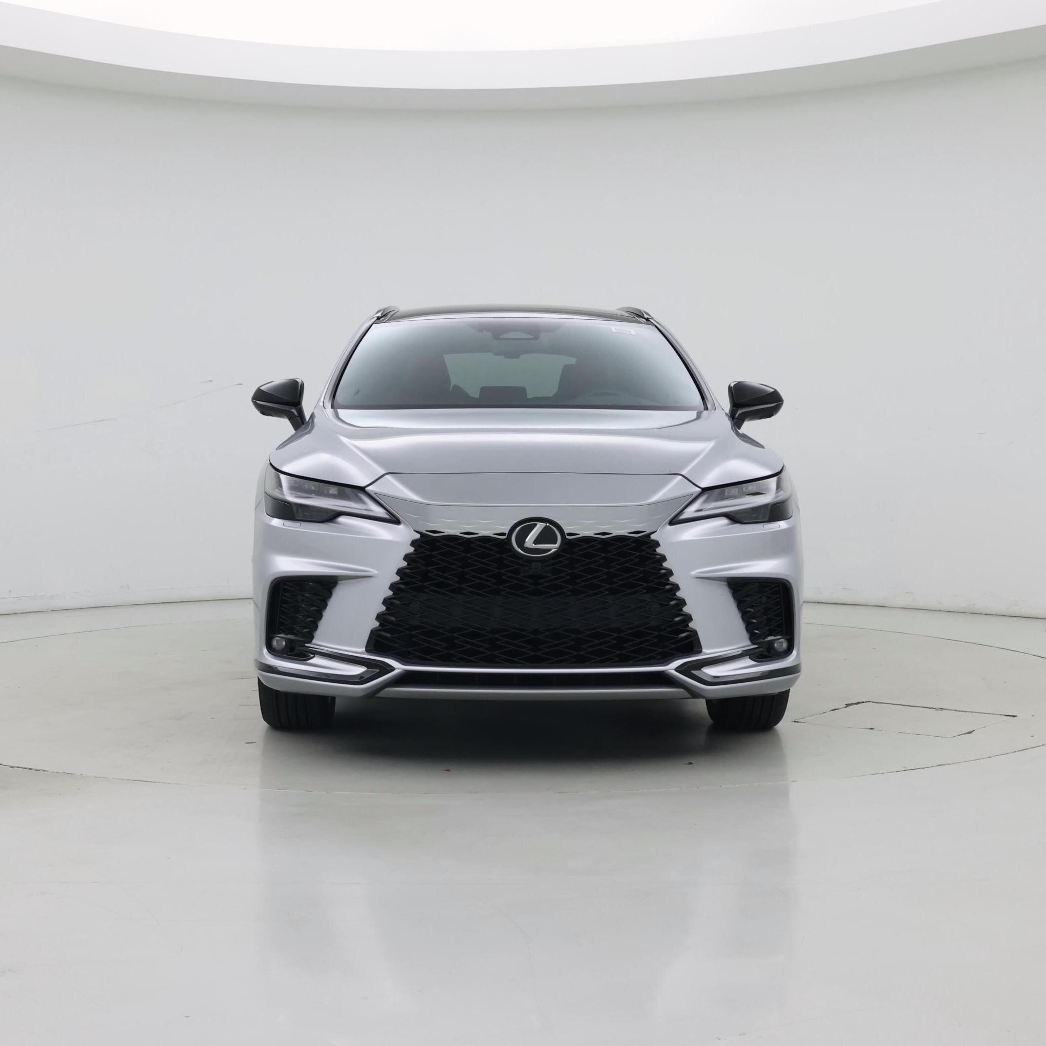 Thumbnail: 2023 Lexus RX - 5