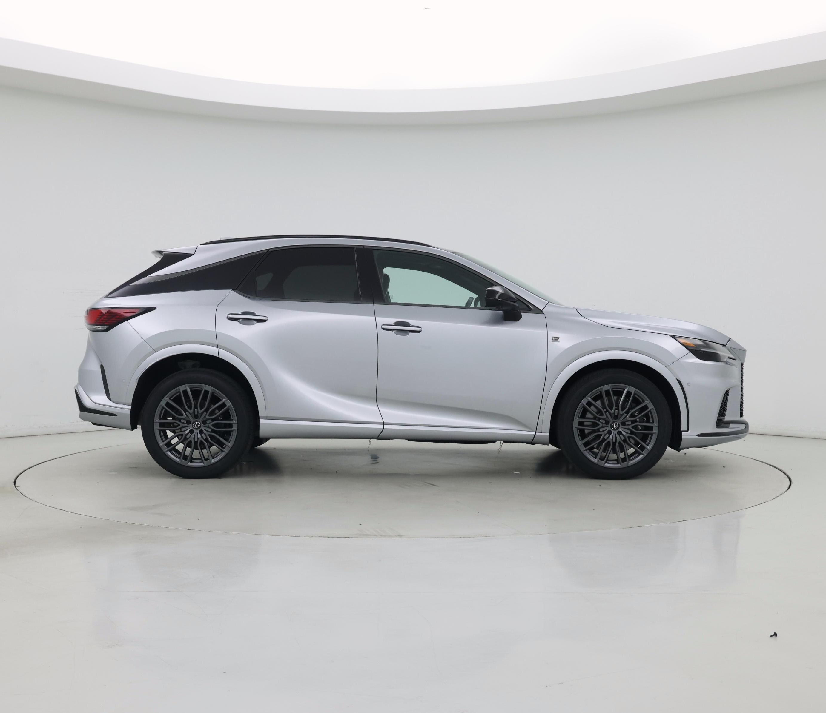 Thumbnail: 2023 Lexus RX - 7