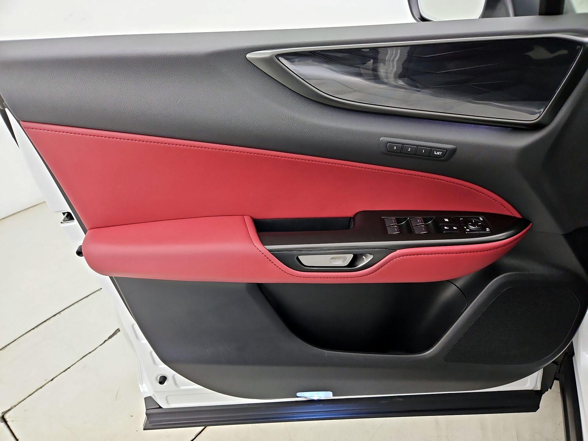 Thumbnail: 2025 Lexus NX - 12