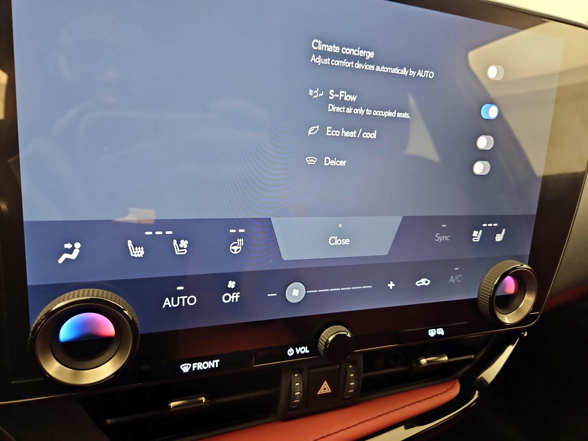 Thumbnail: 2025 Lexus NX - 16