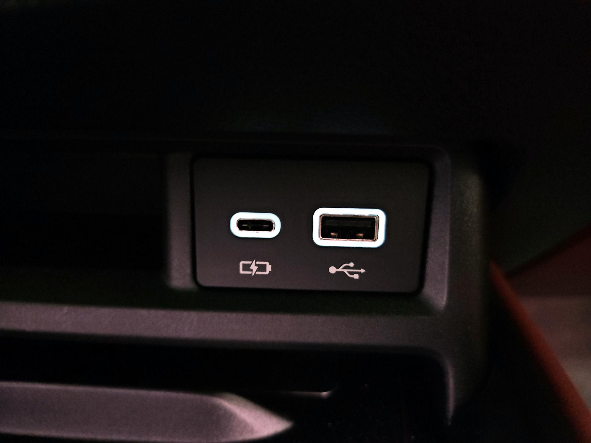 Thumbnail: 2025 Lexus NX - 18