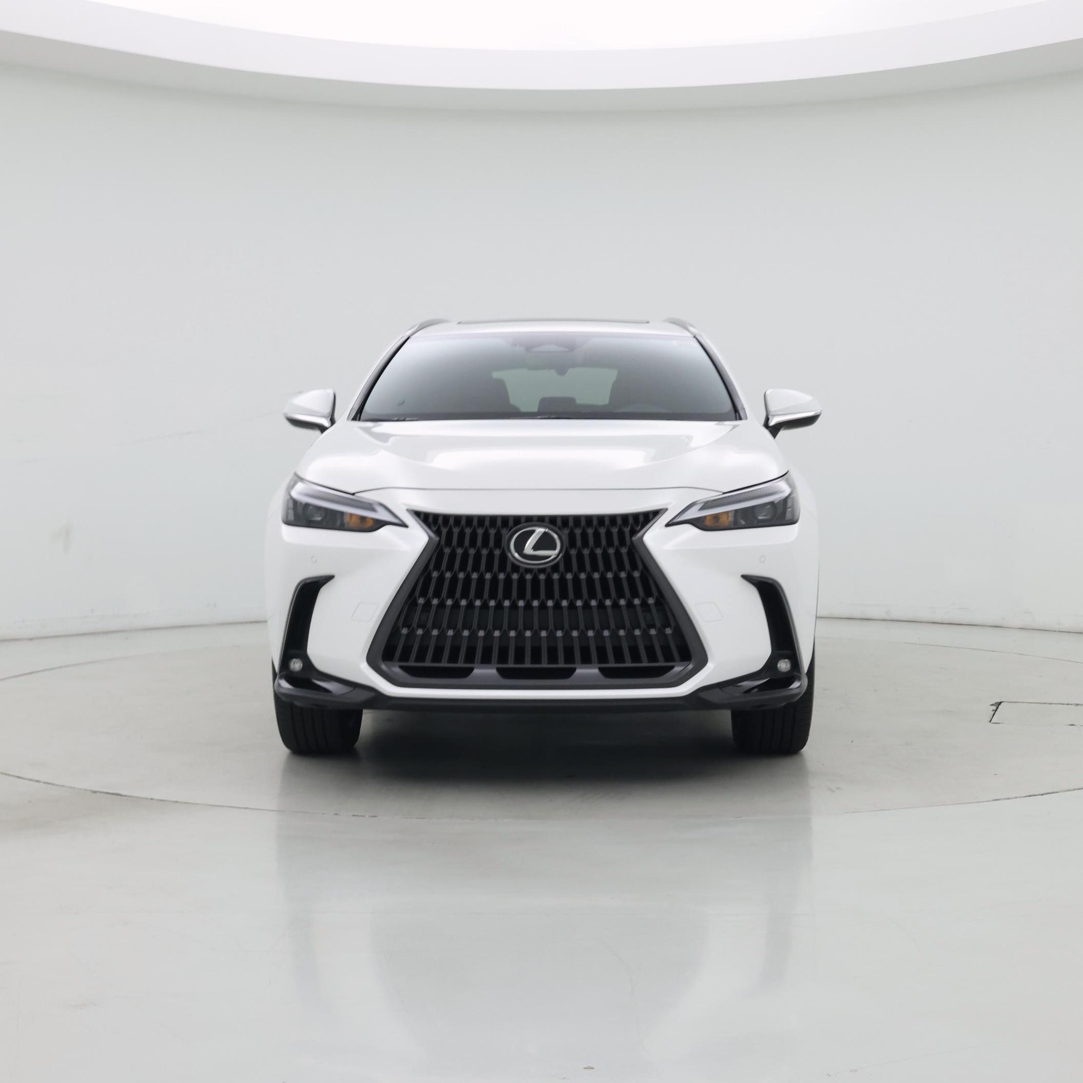 Thumbnail: 2025 Lexus NX - 5
