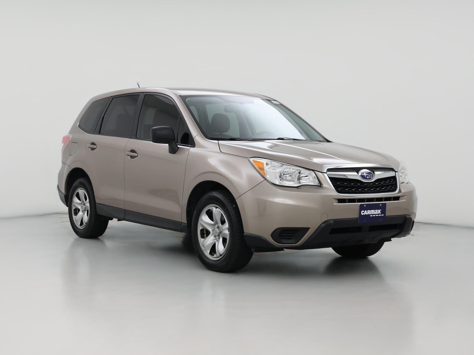 2014 Subaru Forester i