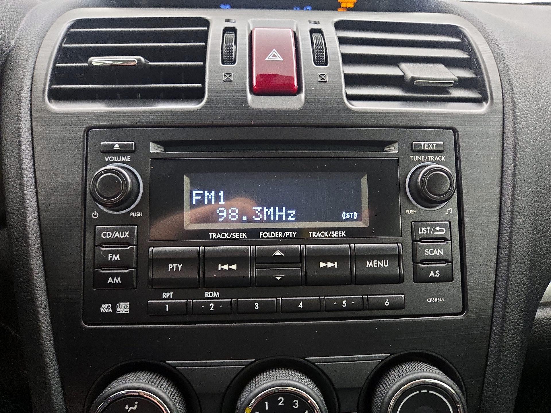 Thumbnail: 2014 Subaru Forester - 14