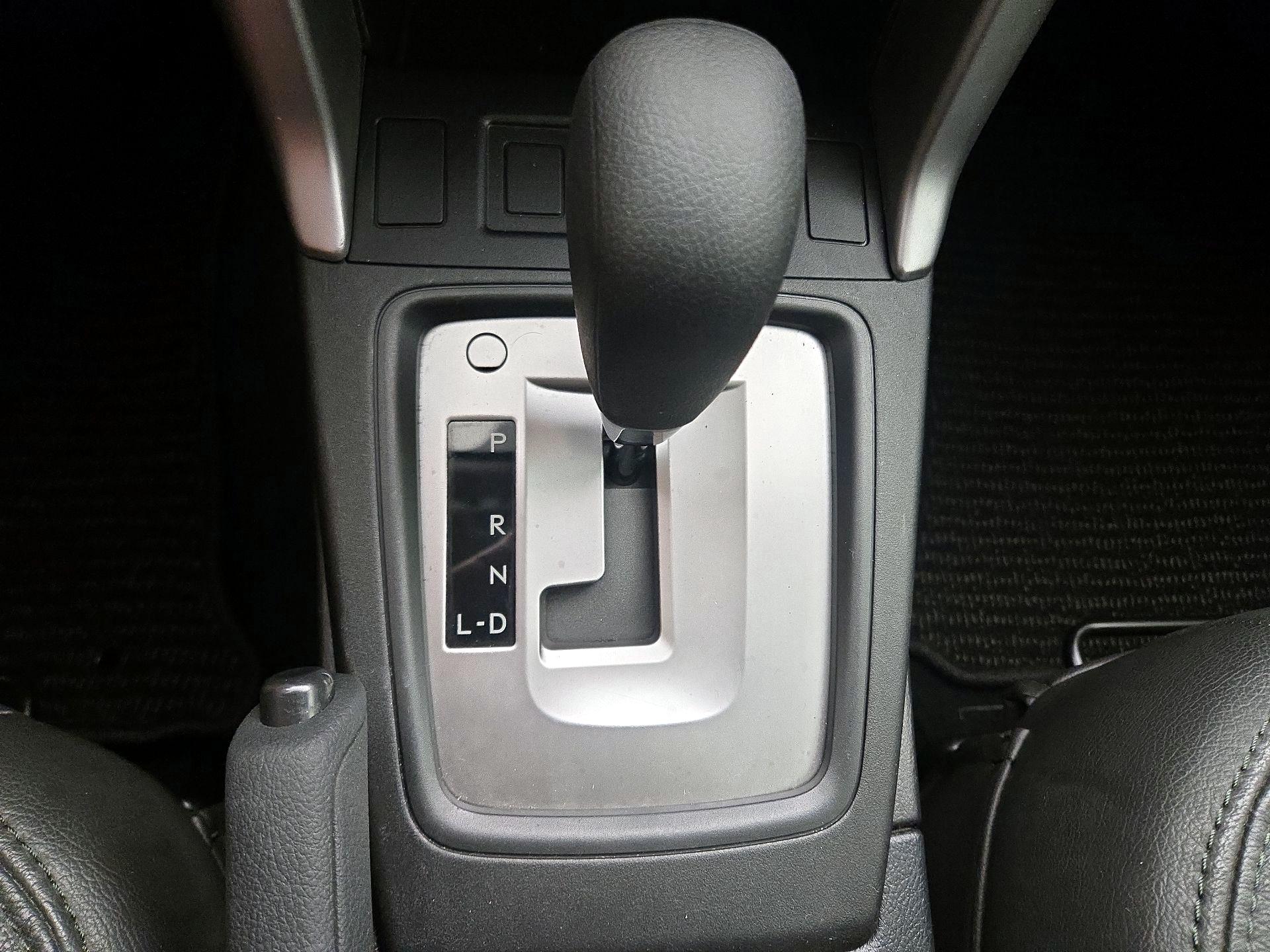 Thumbnail: 2014 Subaru Forester - 16