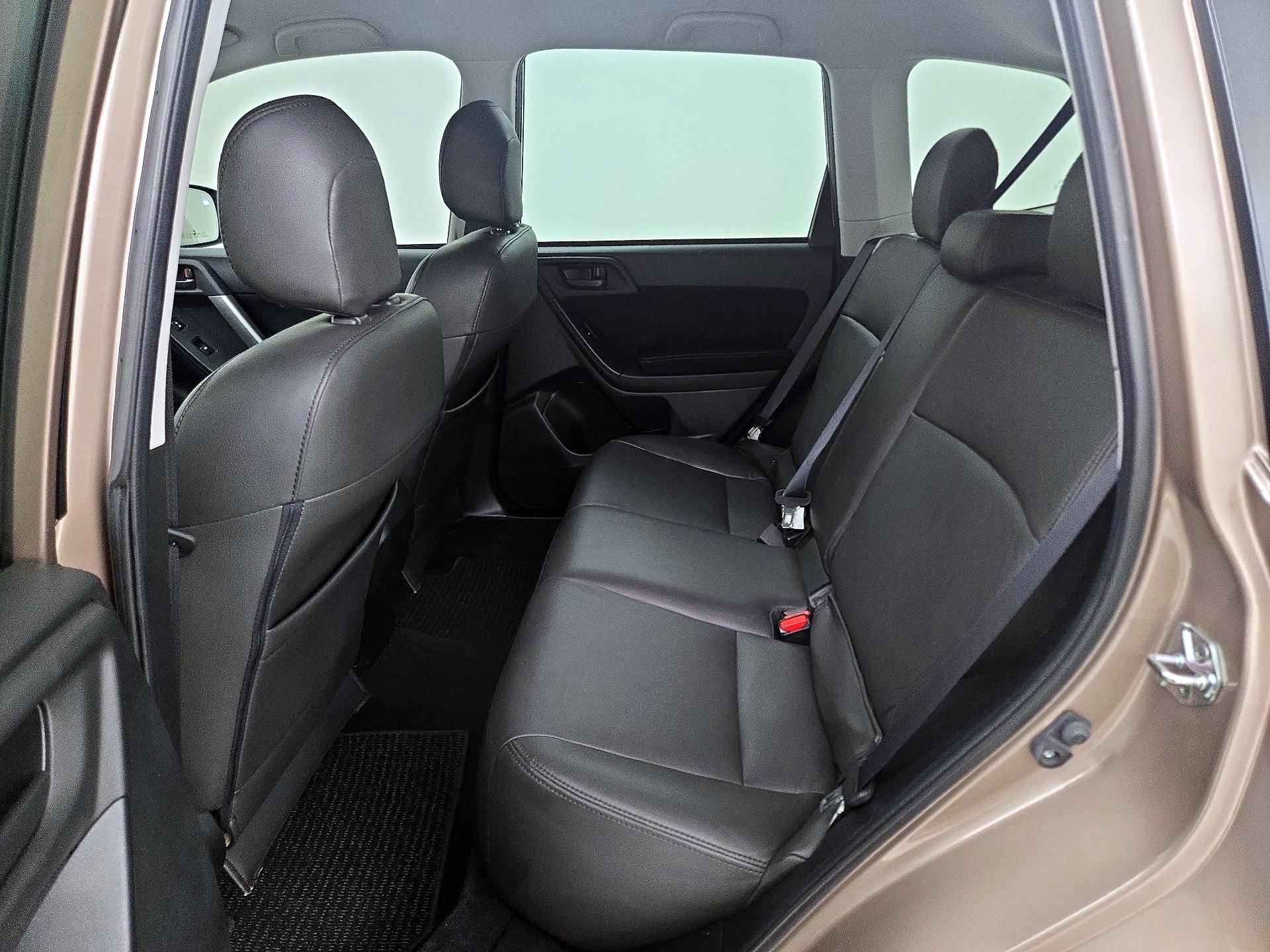 Thumbnail: 2014 Subaru Forester - 18