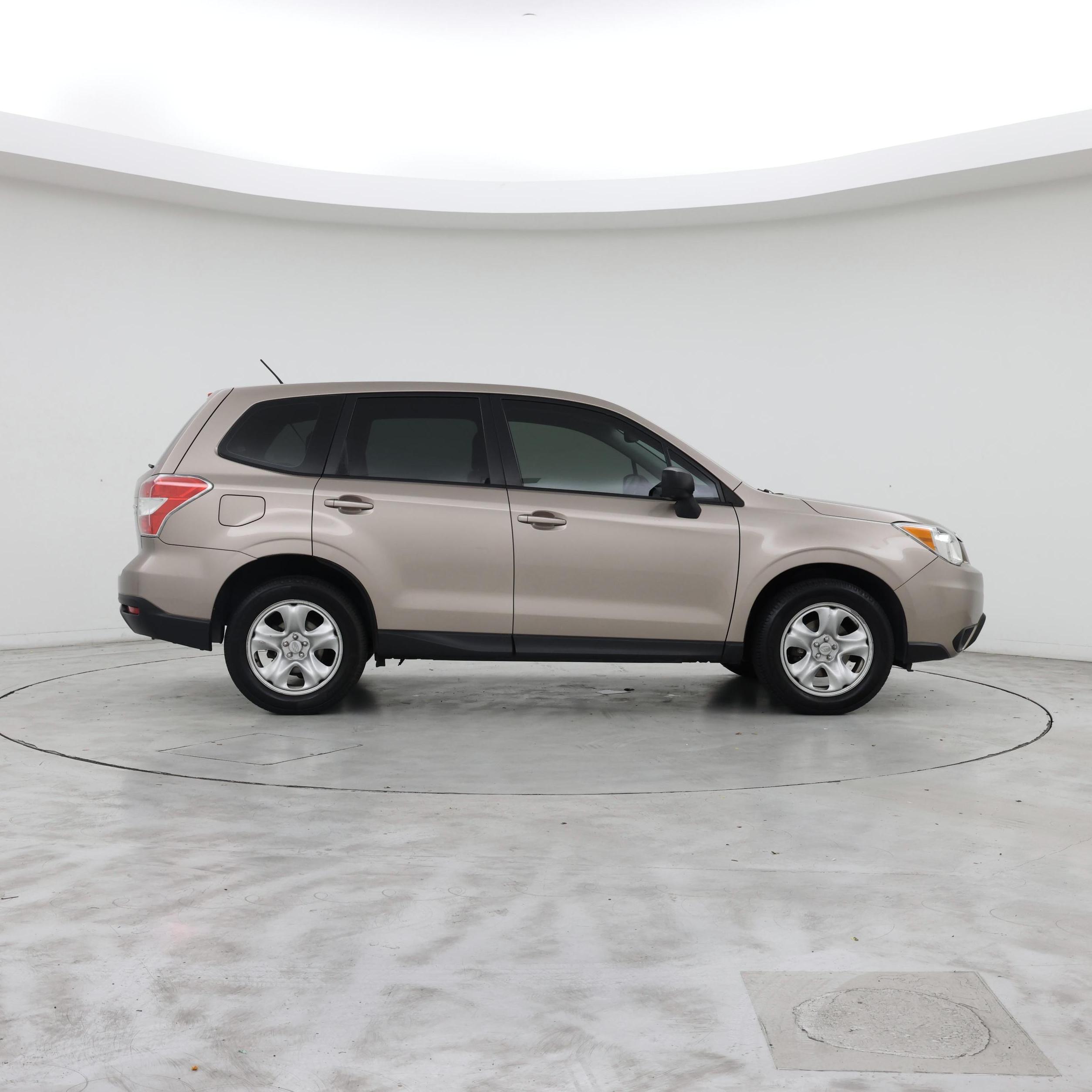 Thumbnail: 2014 Subaru Forester - 7