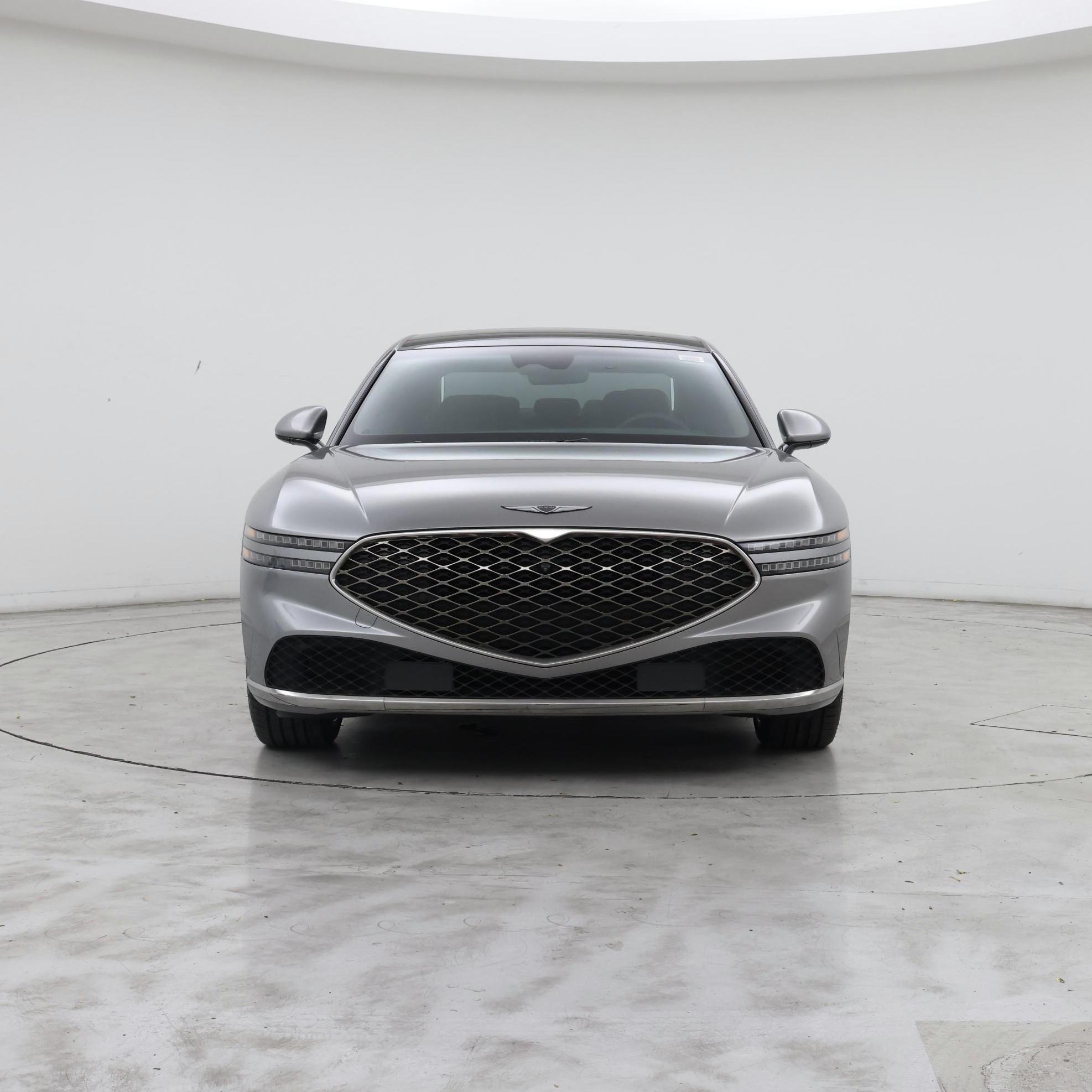 Thumbnail: 2023 Genesis G90 - 5