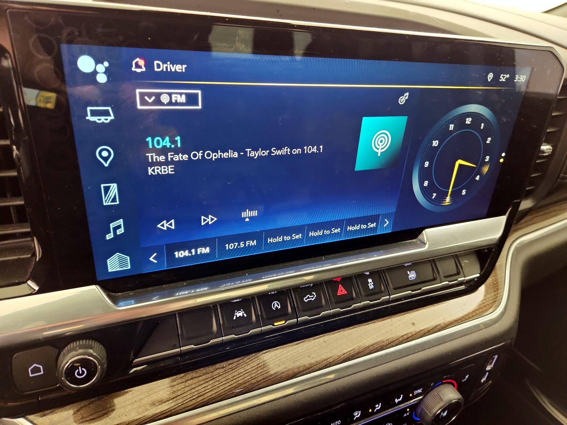 Thumbnail: 2022 Chevrolet Silverado 1500 - 15