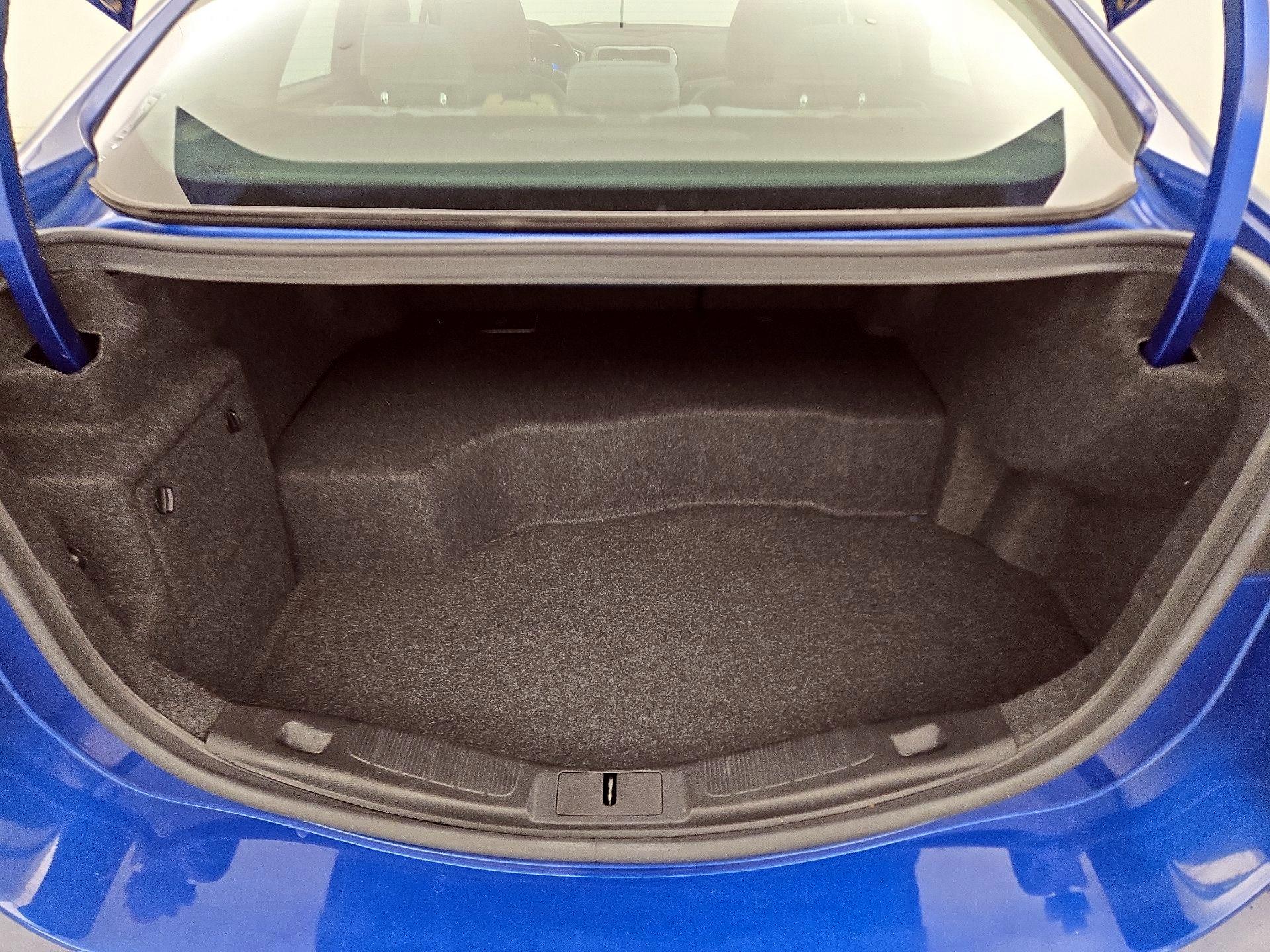 Thumbnail: 2018 Ford Fusion - 20