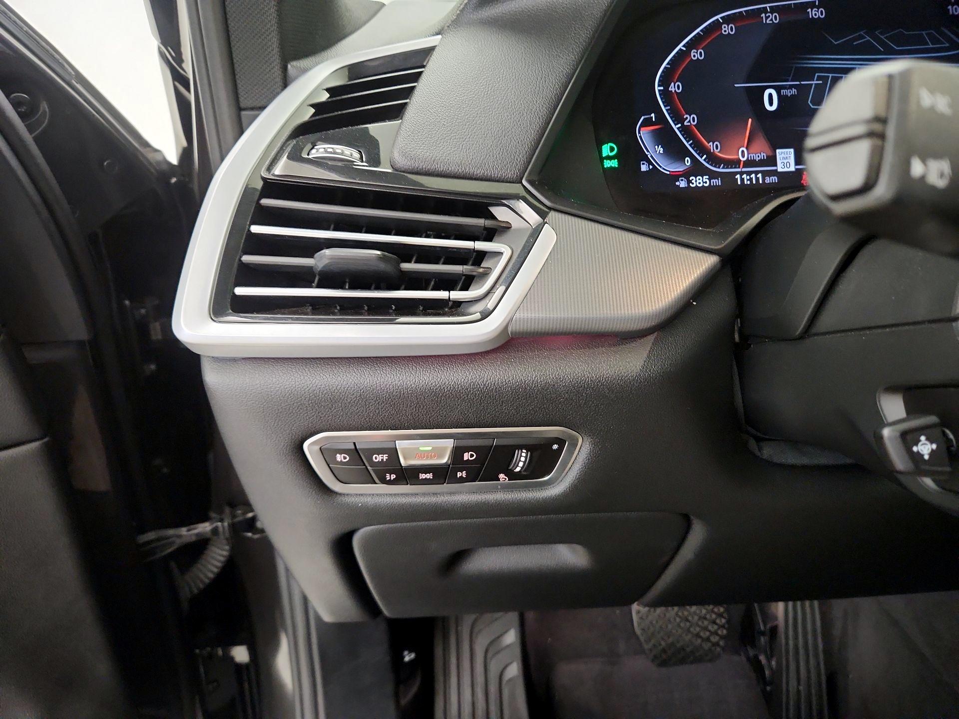 Thumbnail: 2021 BMW X5 - 13