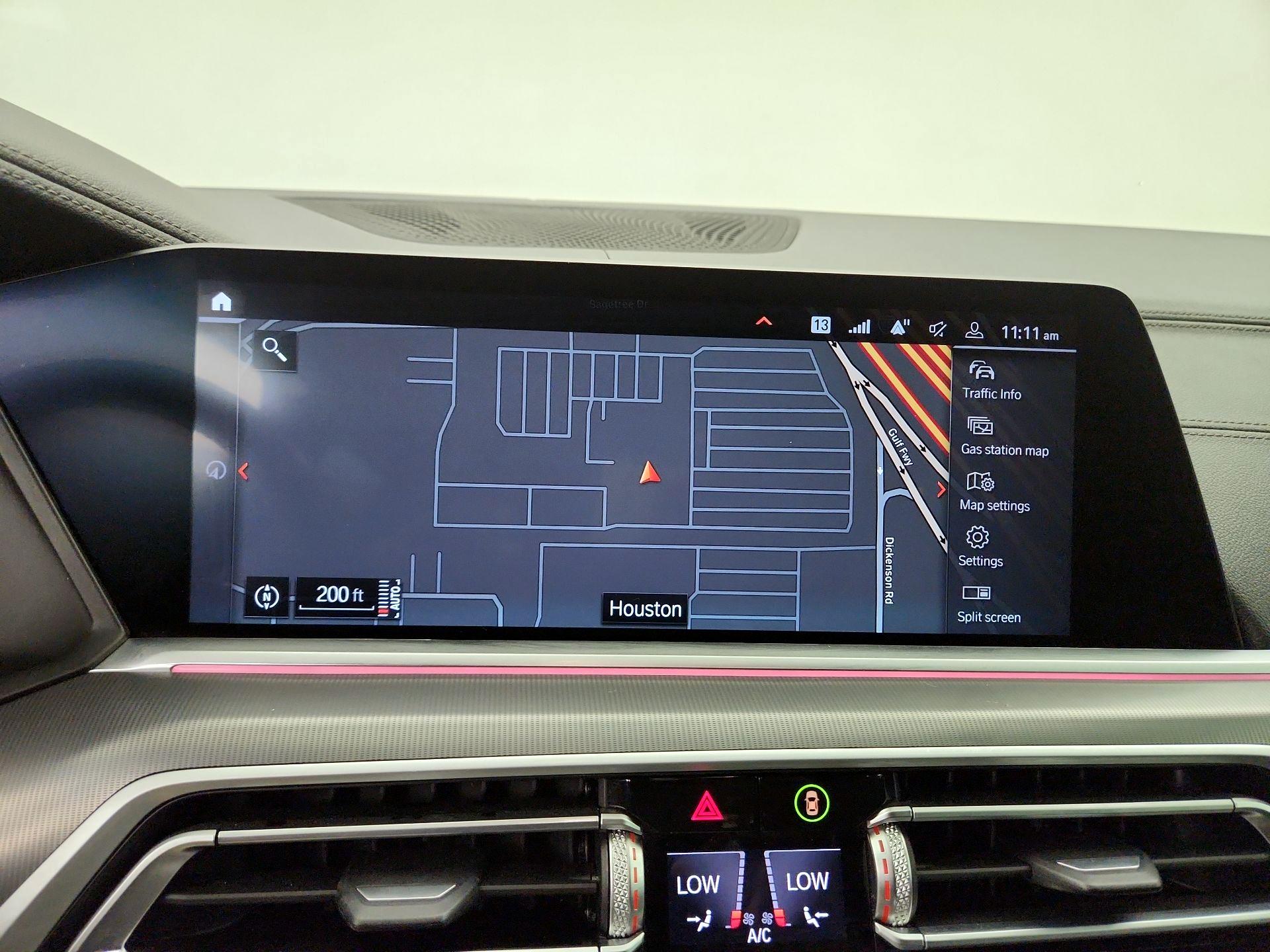 Thumbnail: 2021 BMW X5 - 14