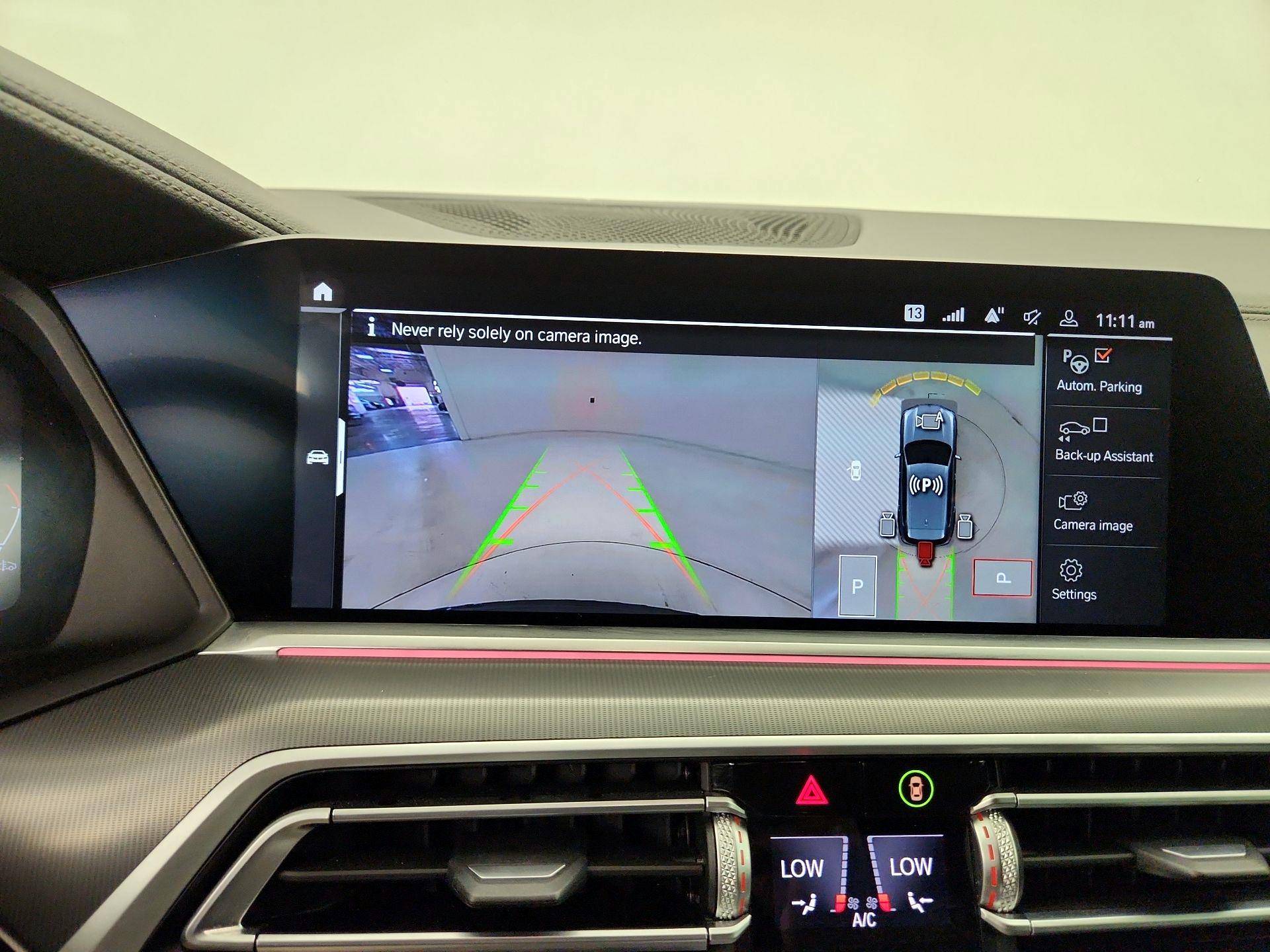 Thumbnail: 2021 BMW X5 - 15