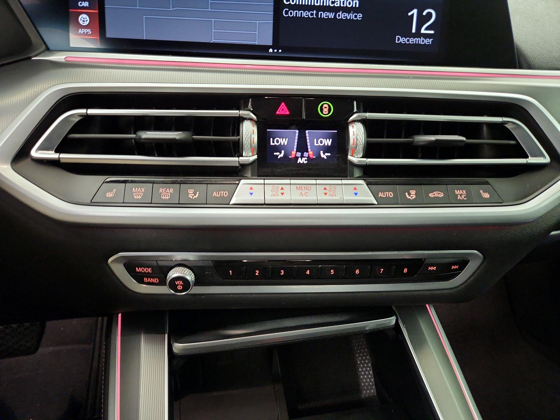 Thumbnail: 2021 BMW X5 - 17