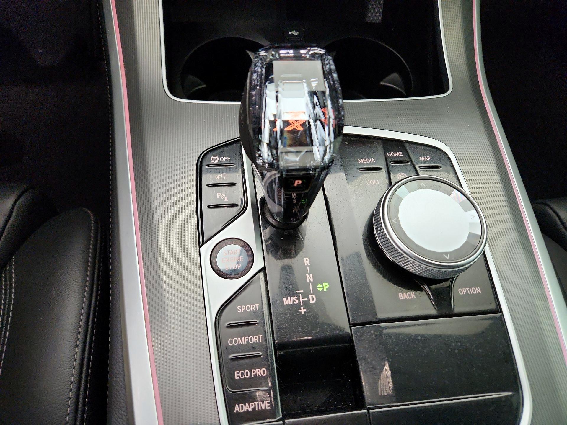 Thumbnail: 2021 BMW X5 - 18